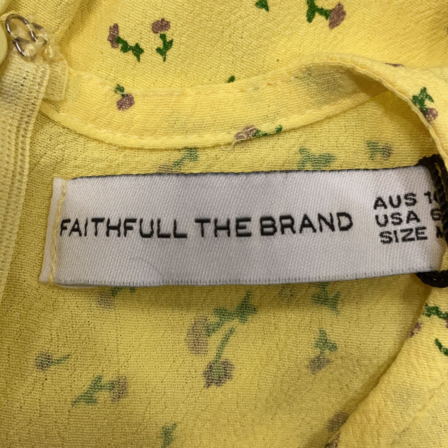 Faithfull the Brand