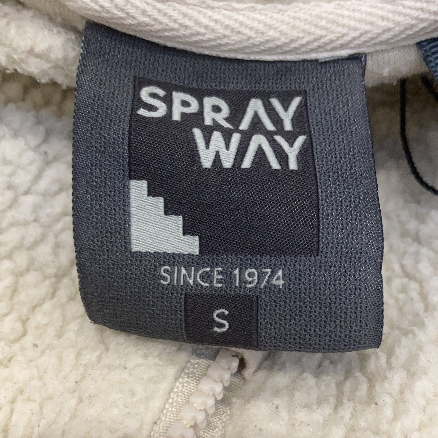 Sprayway