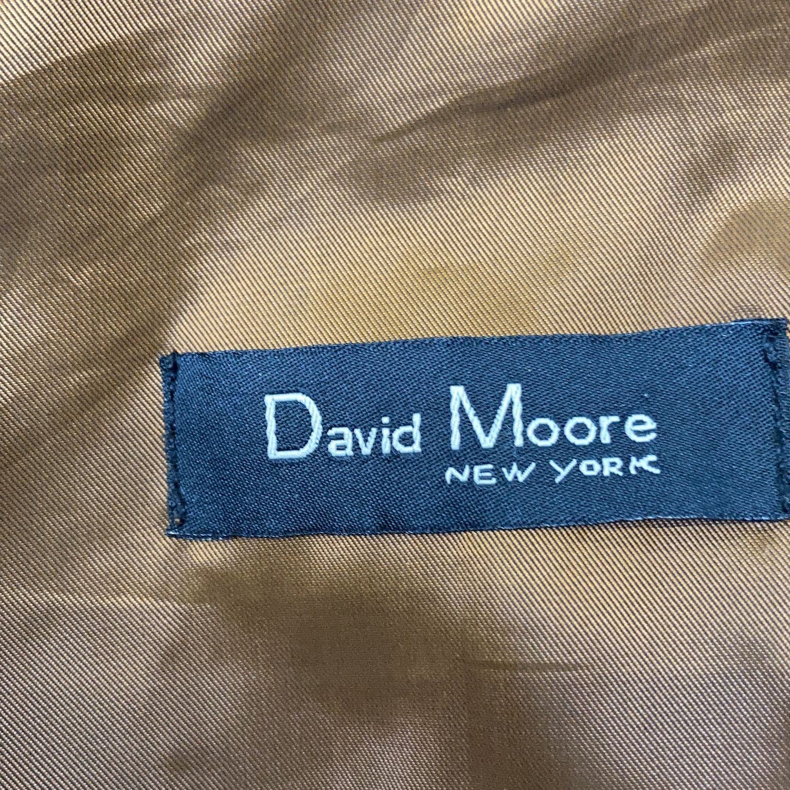 David Moore