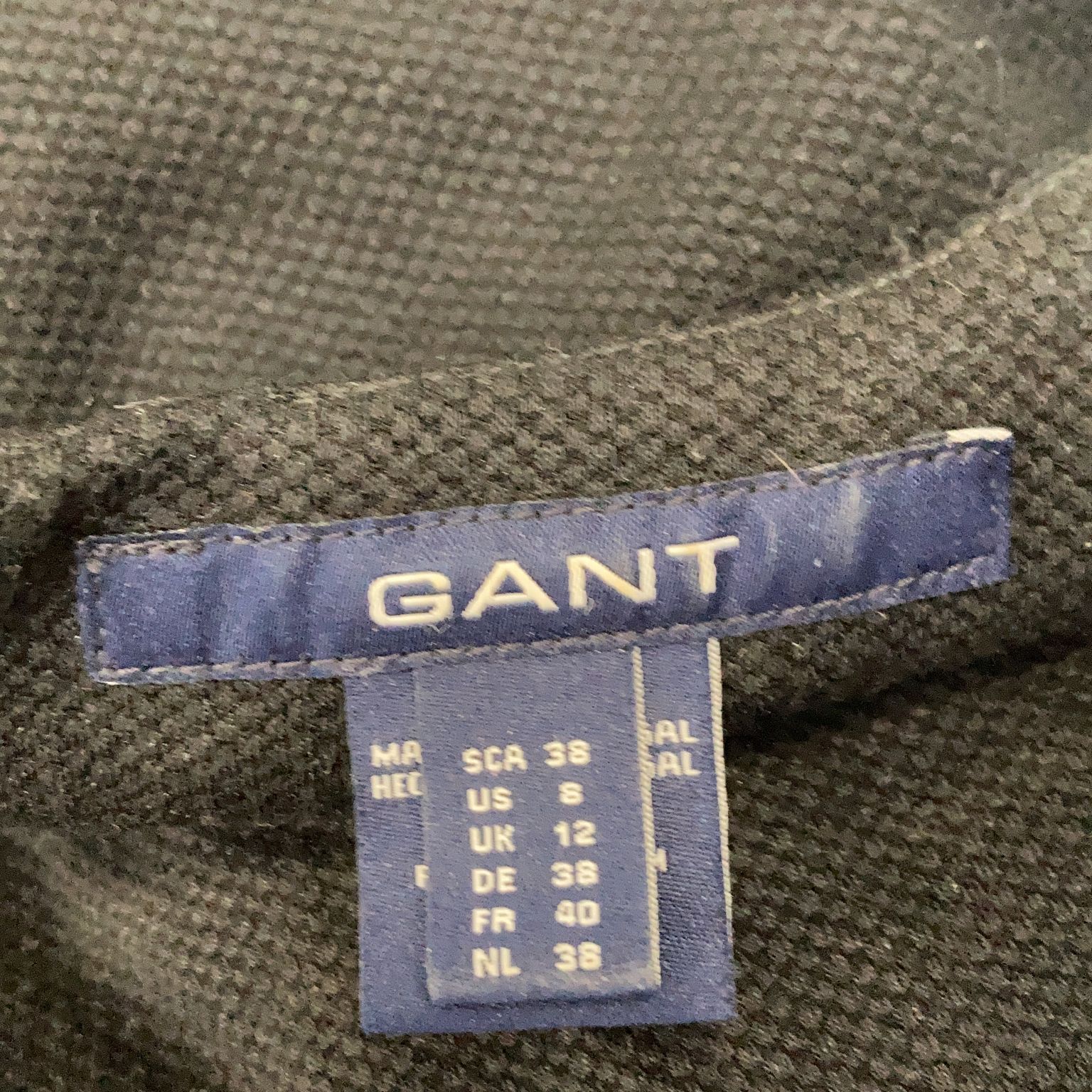 GANT