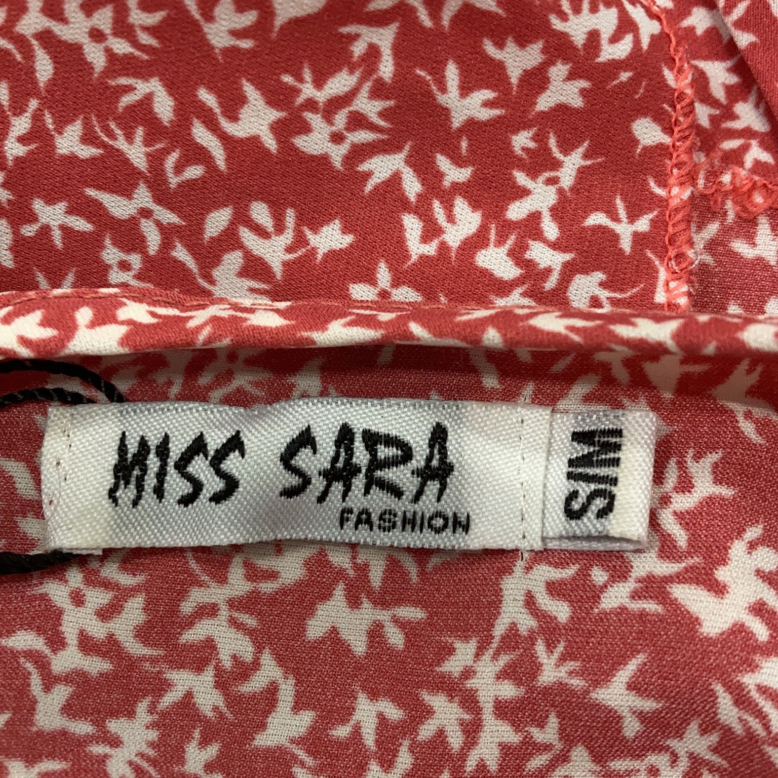 Miss Sara