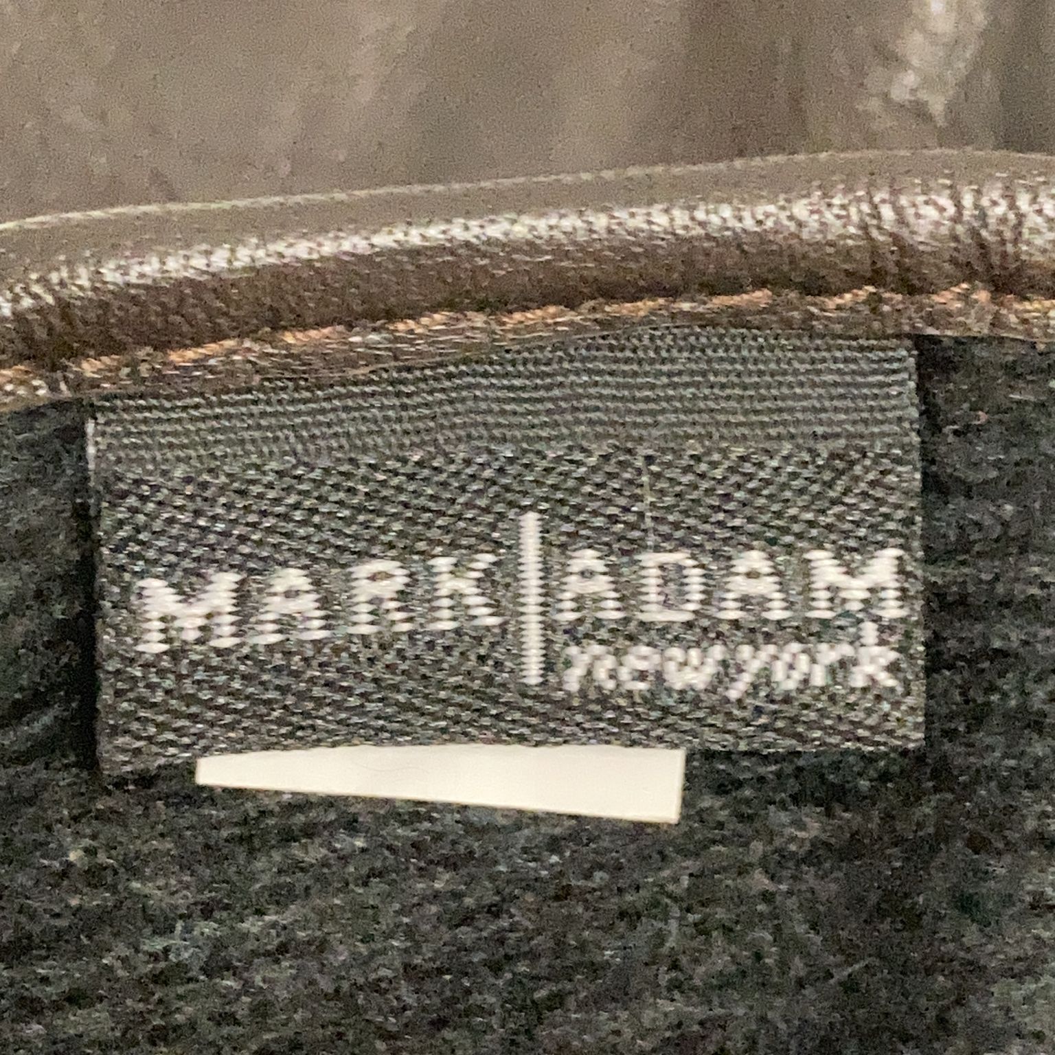 Mark Adam