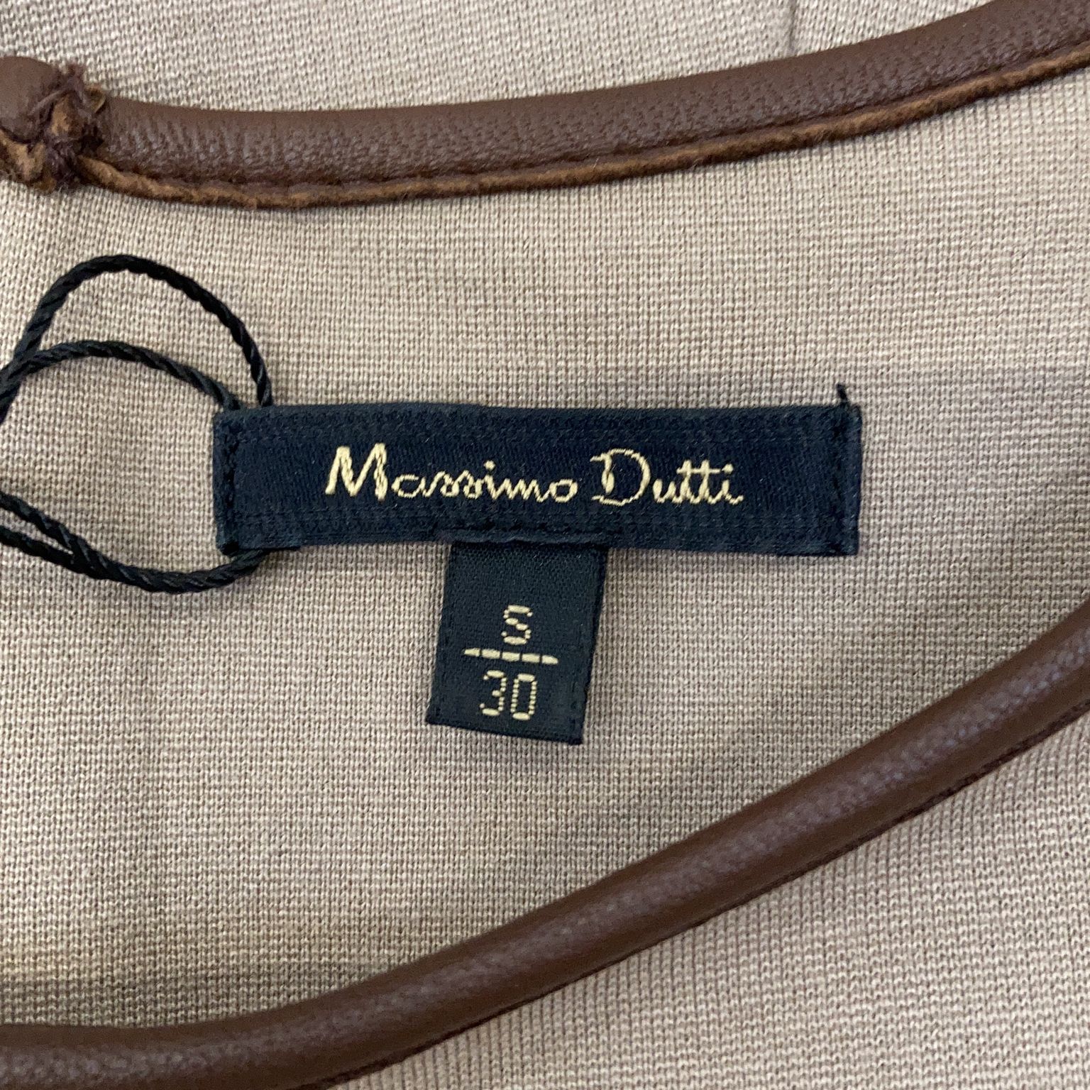 Massimo Dutti