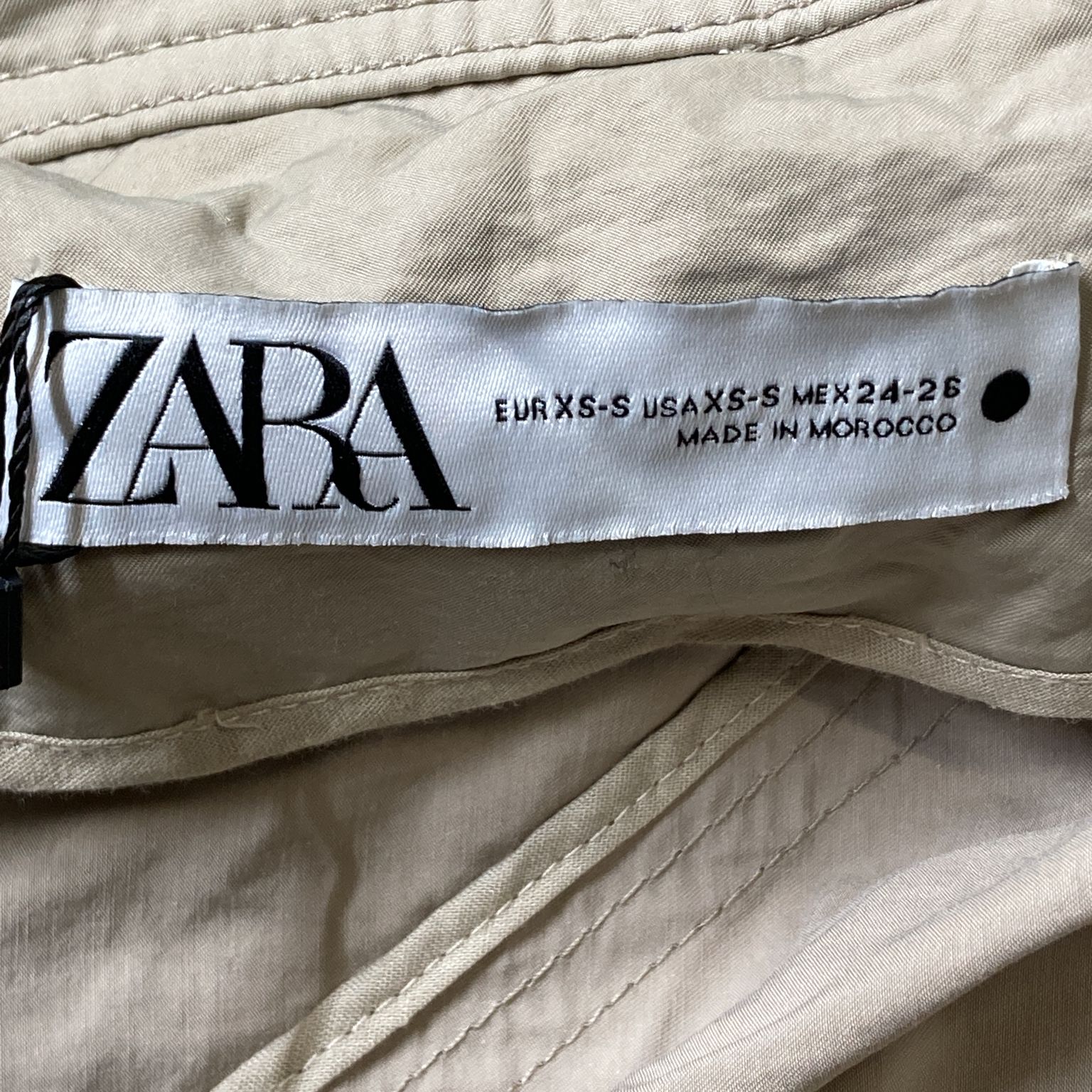 Zara