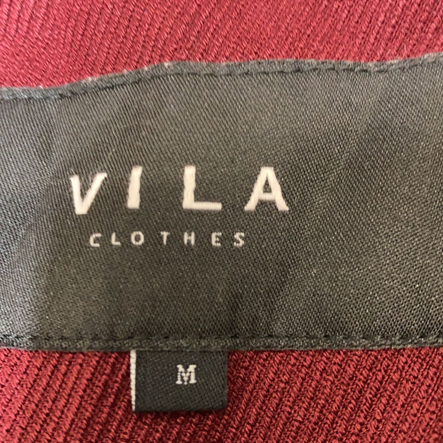 VILA Clothes