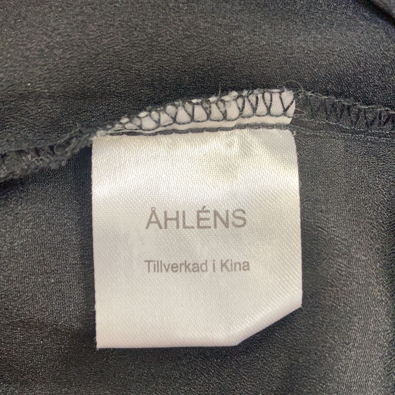 Åhléns