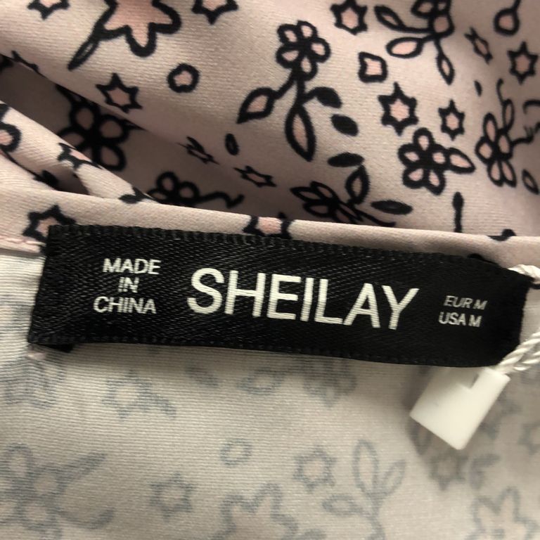 Sheilay