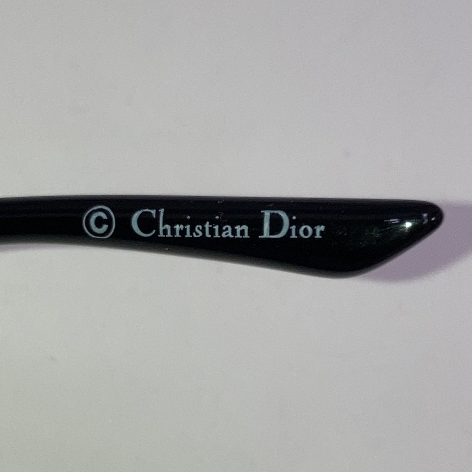 Christian Dior