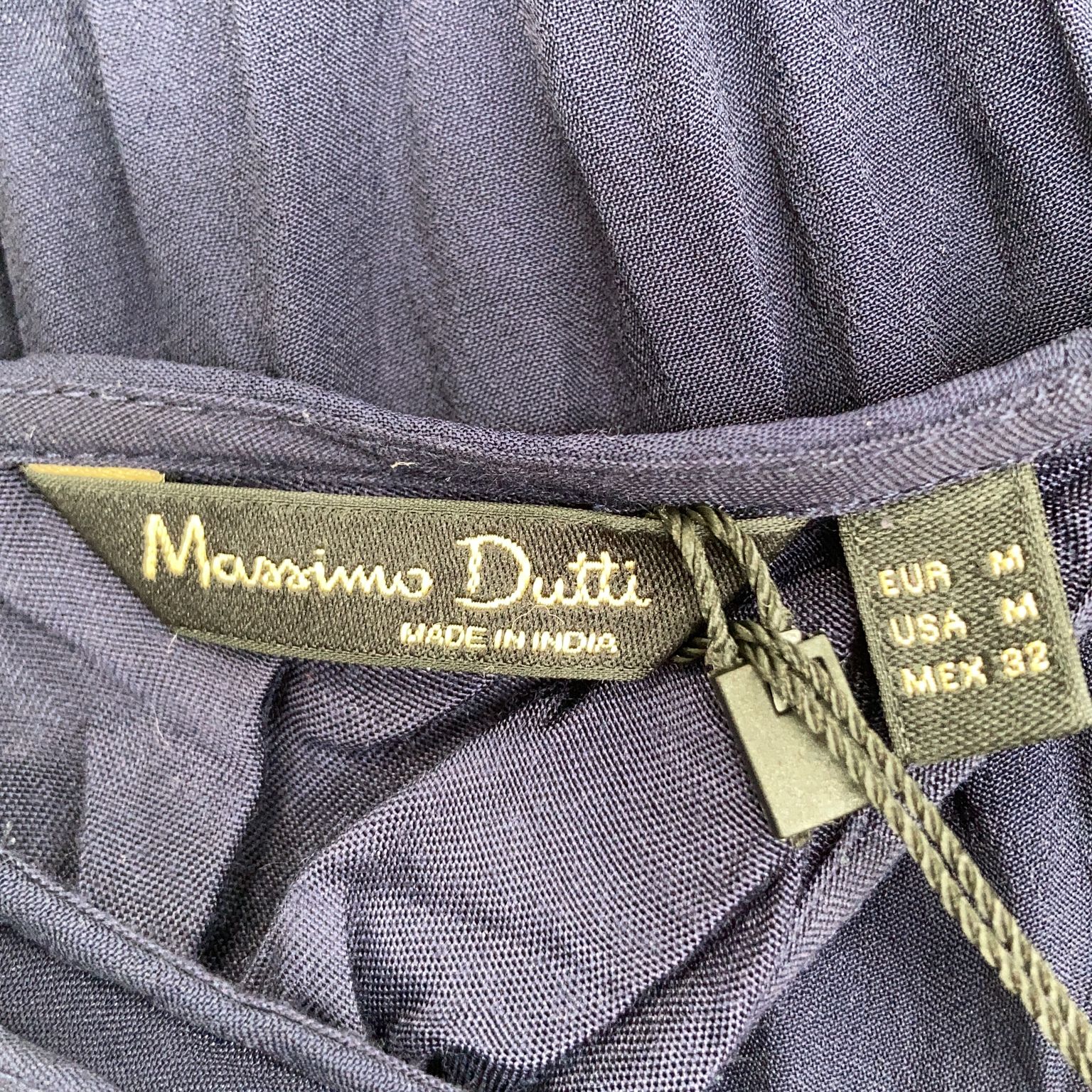 Massimo Dutti