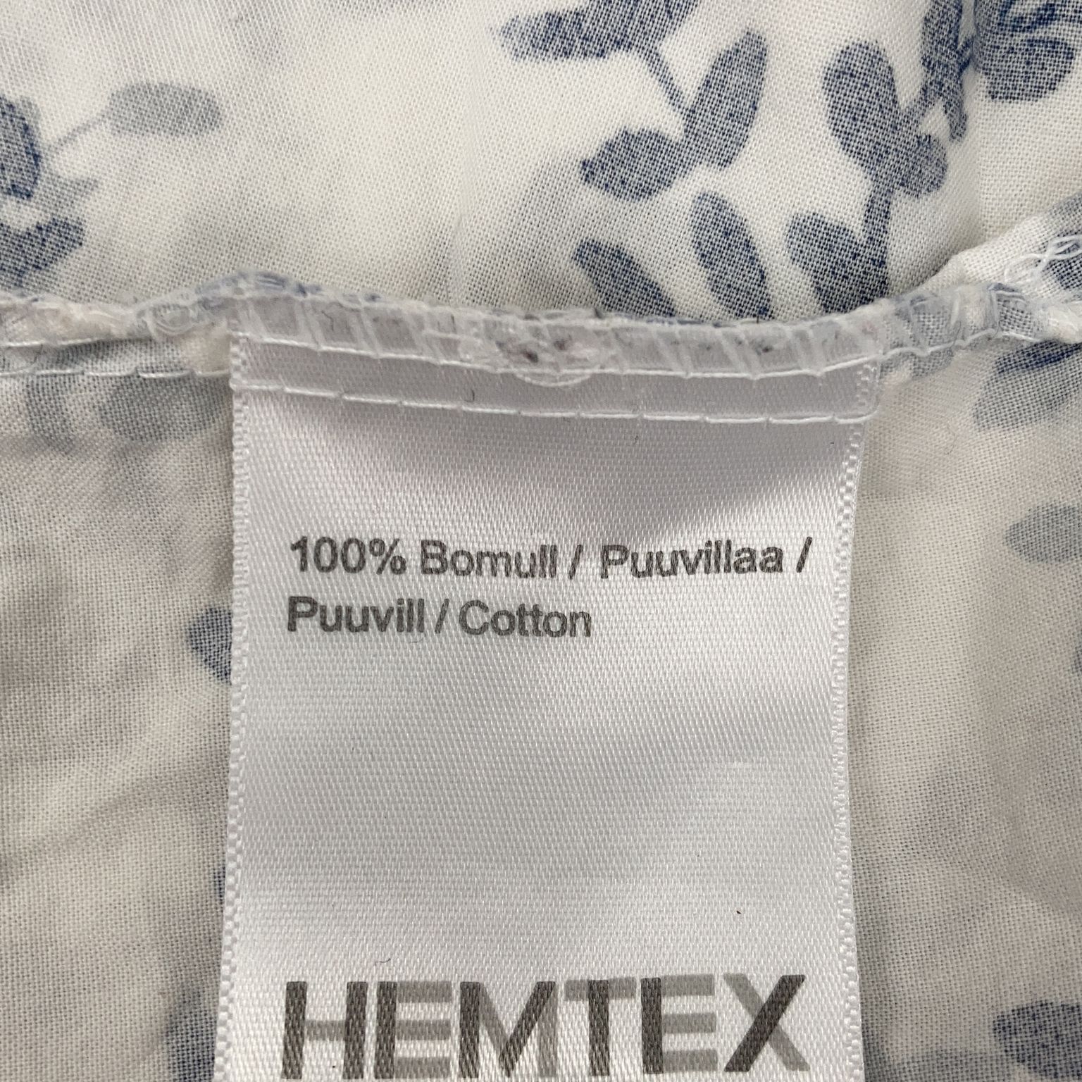 Hemtex