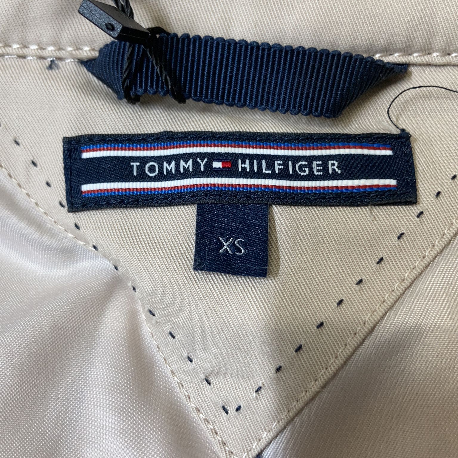 Tommy Hilfiger