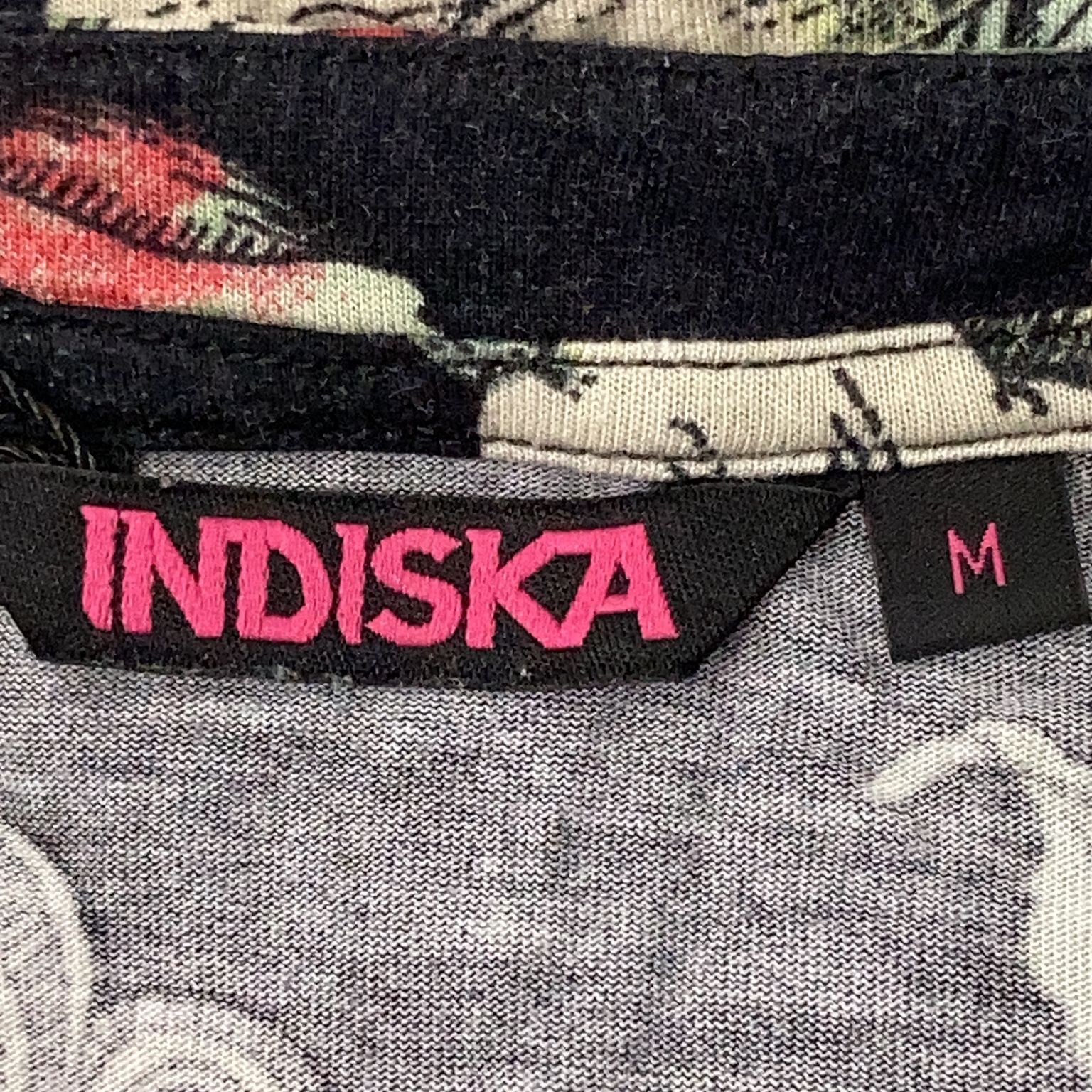 Indiska