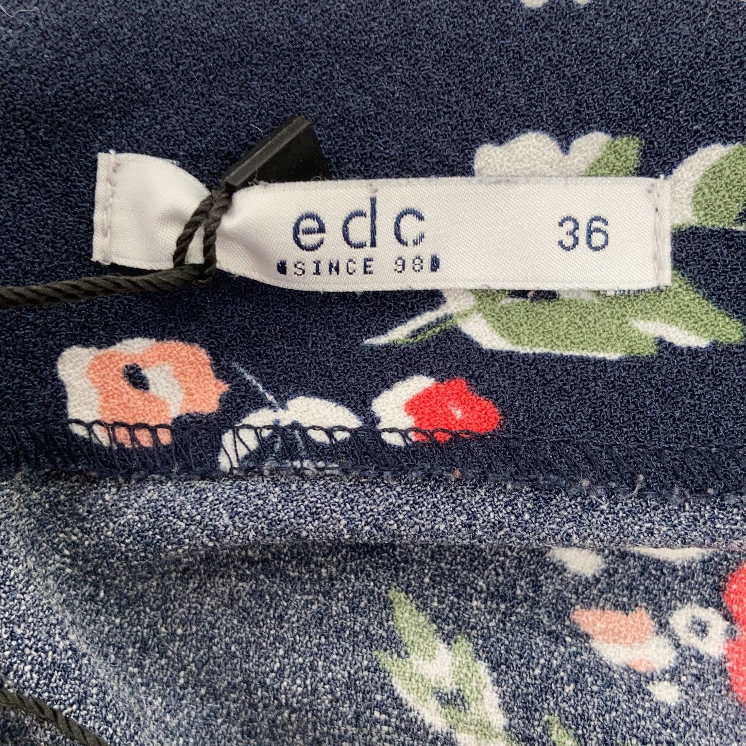 EDC by ESPRIT