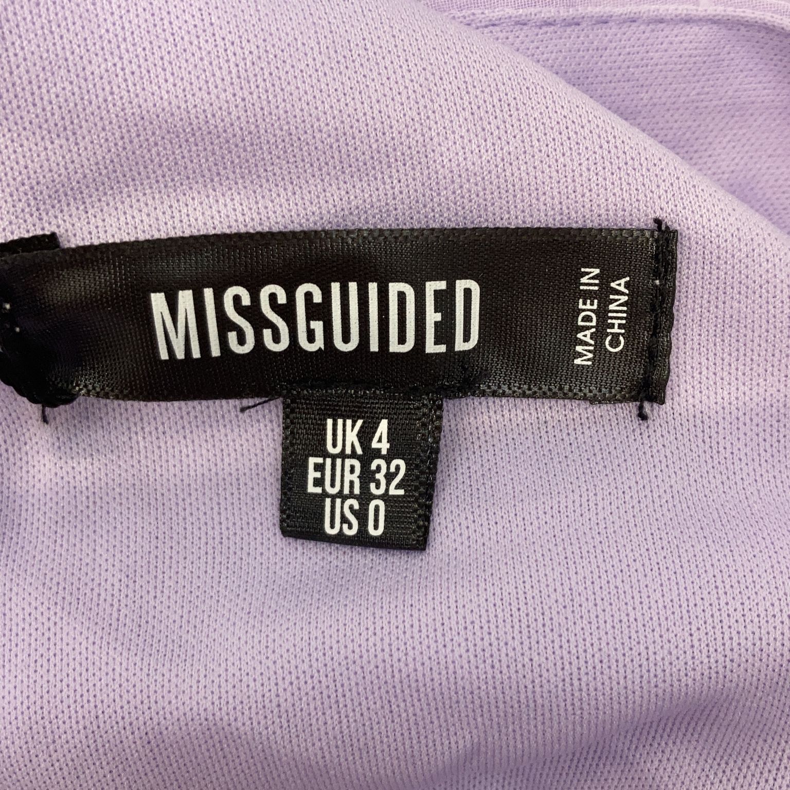 Missguided