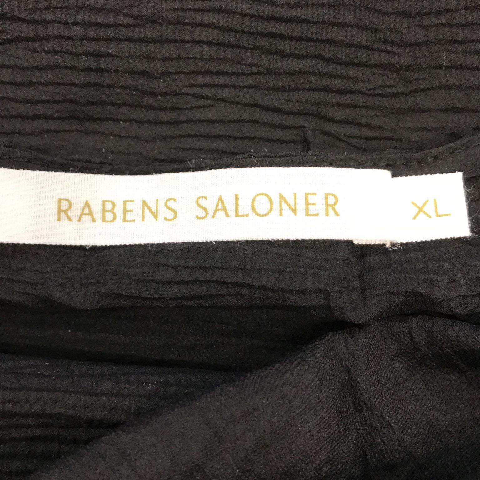 Rabens Saloner