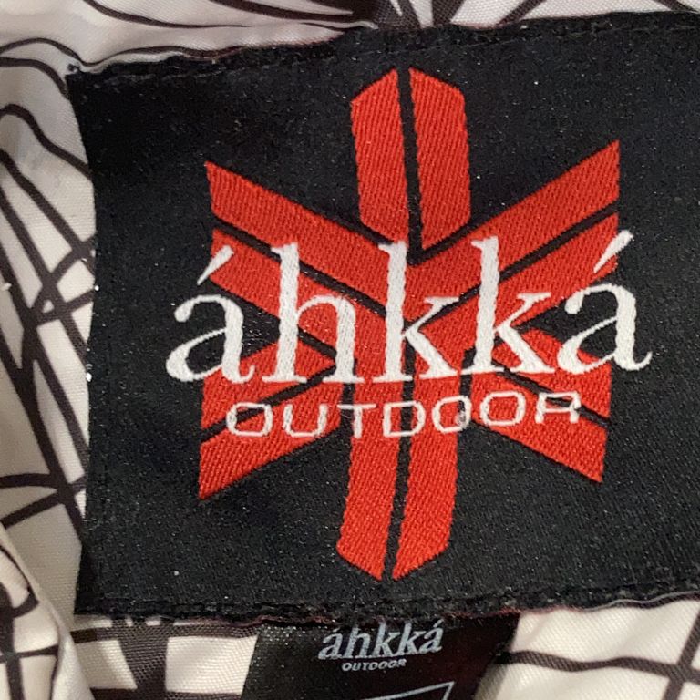 Áhkká Outdoor