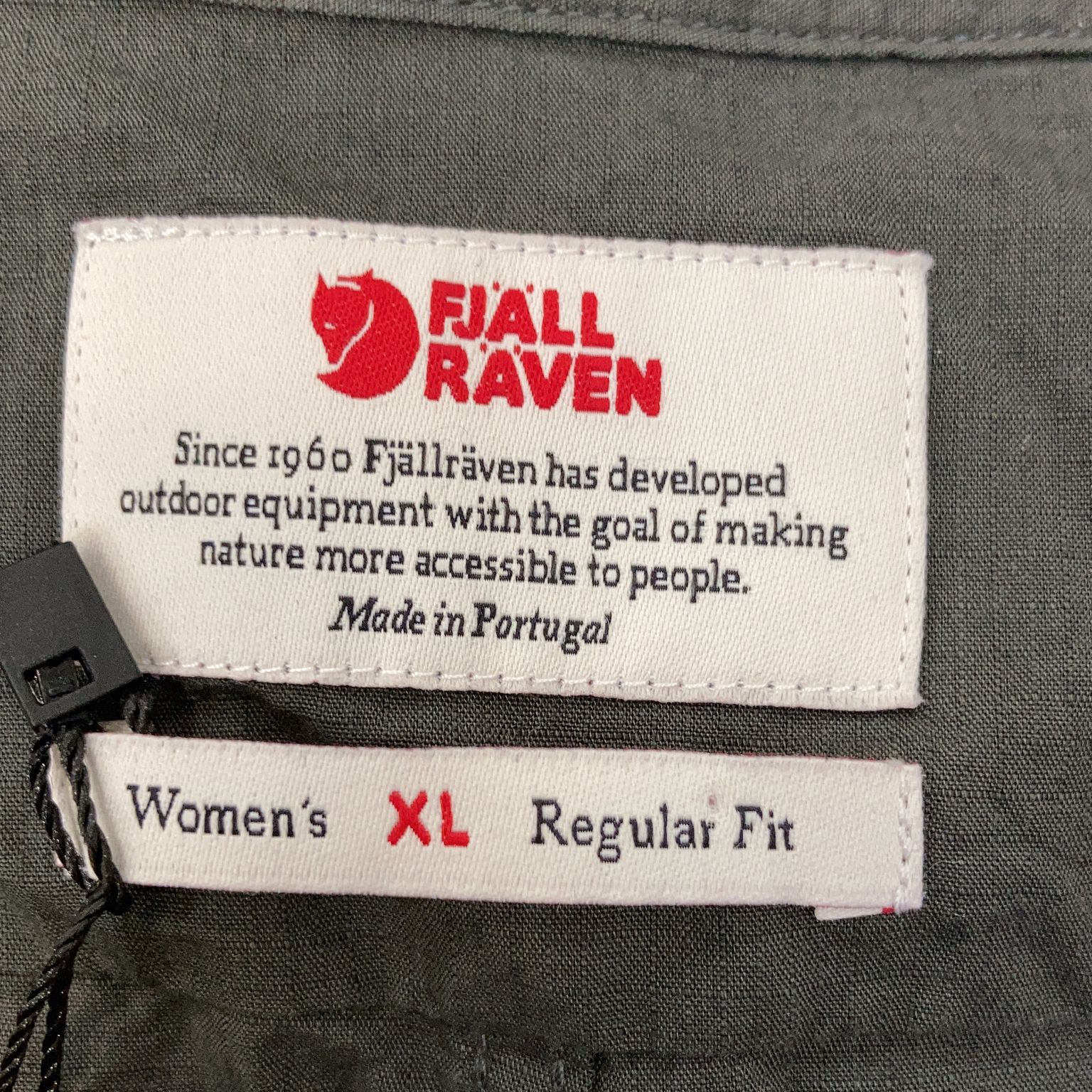 Fjällräven