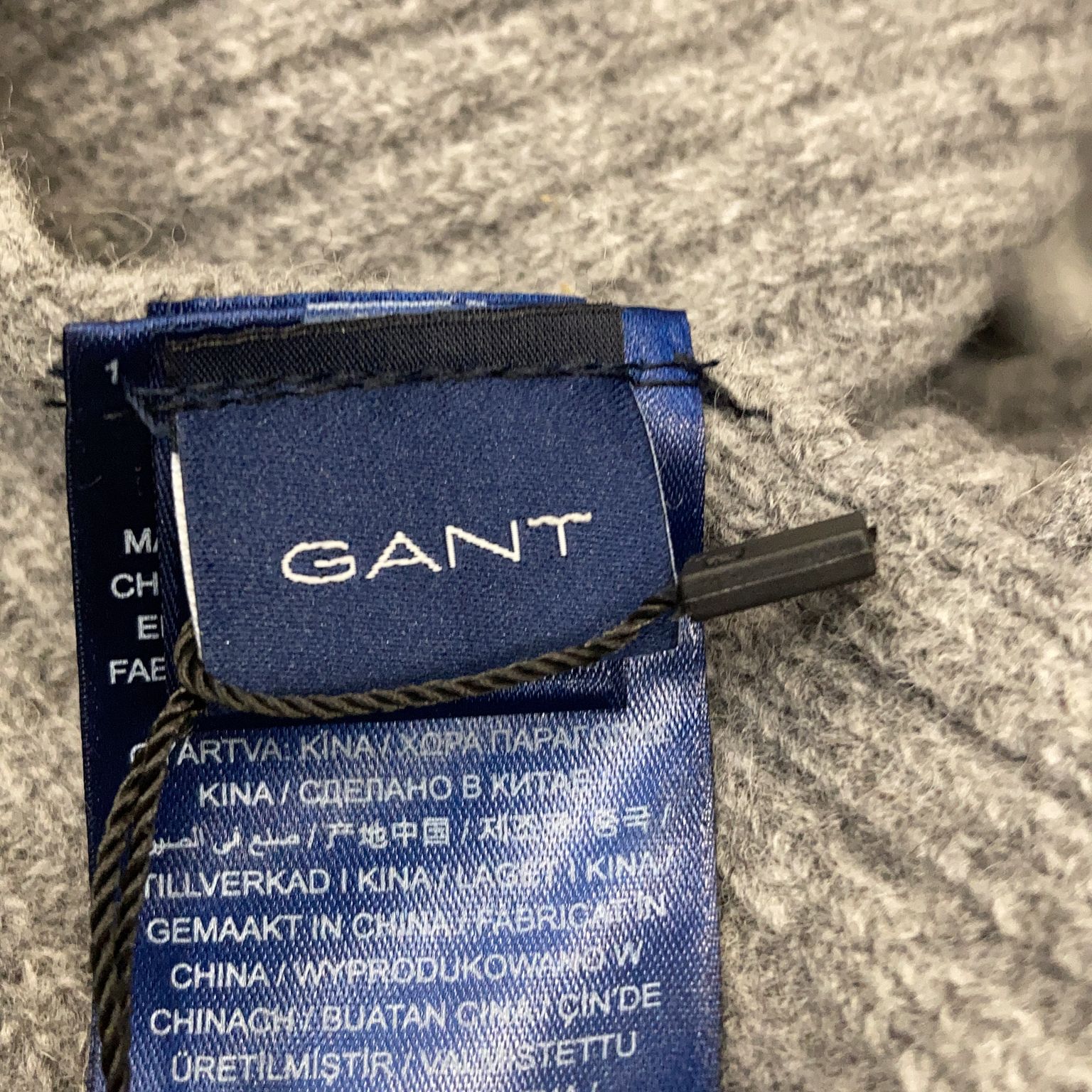 GANT