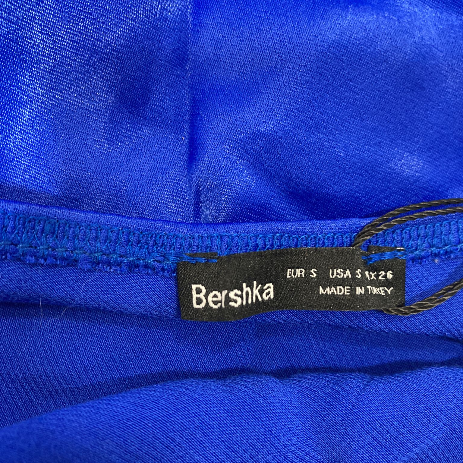 Bershka