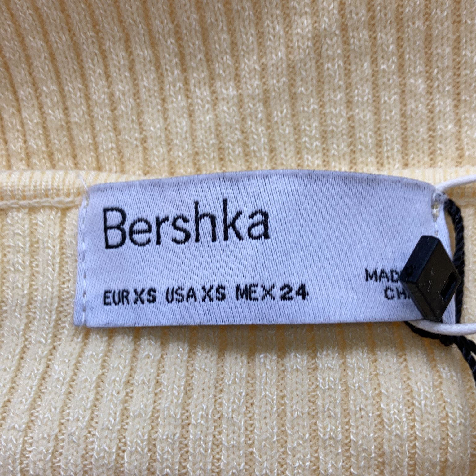 Bershka