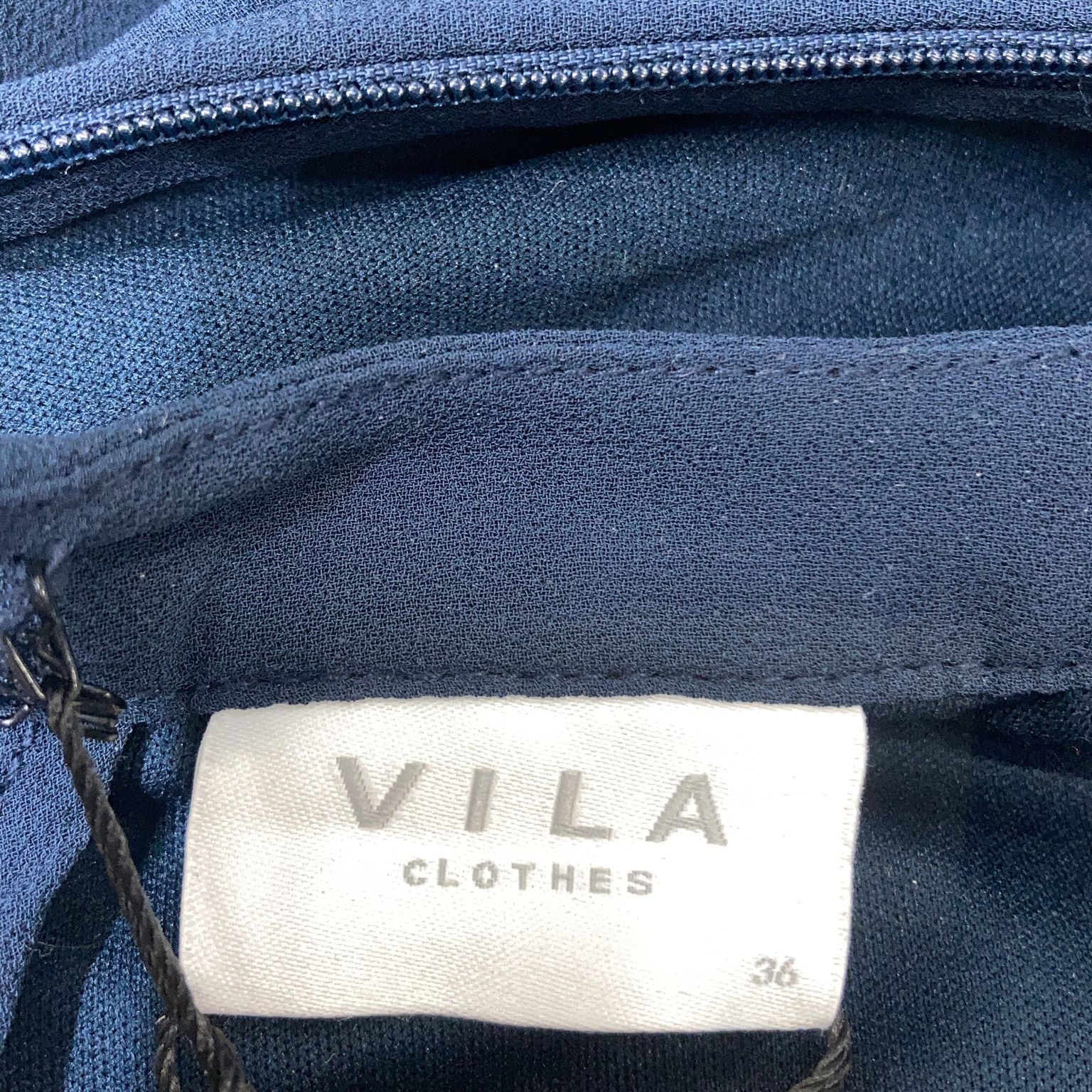 VILA Clothes