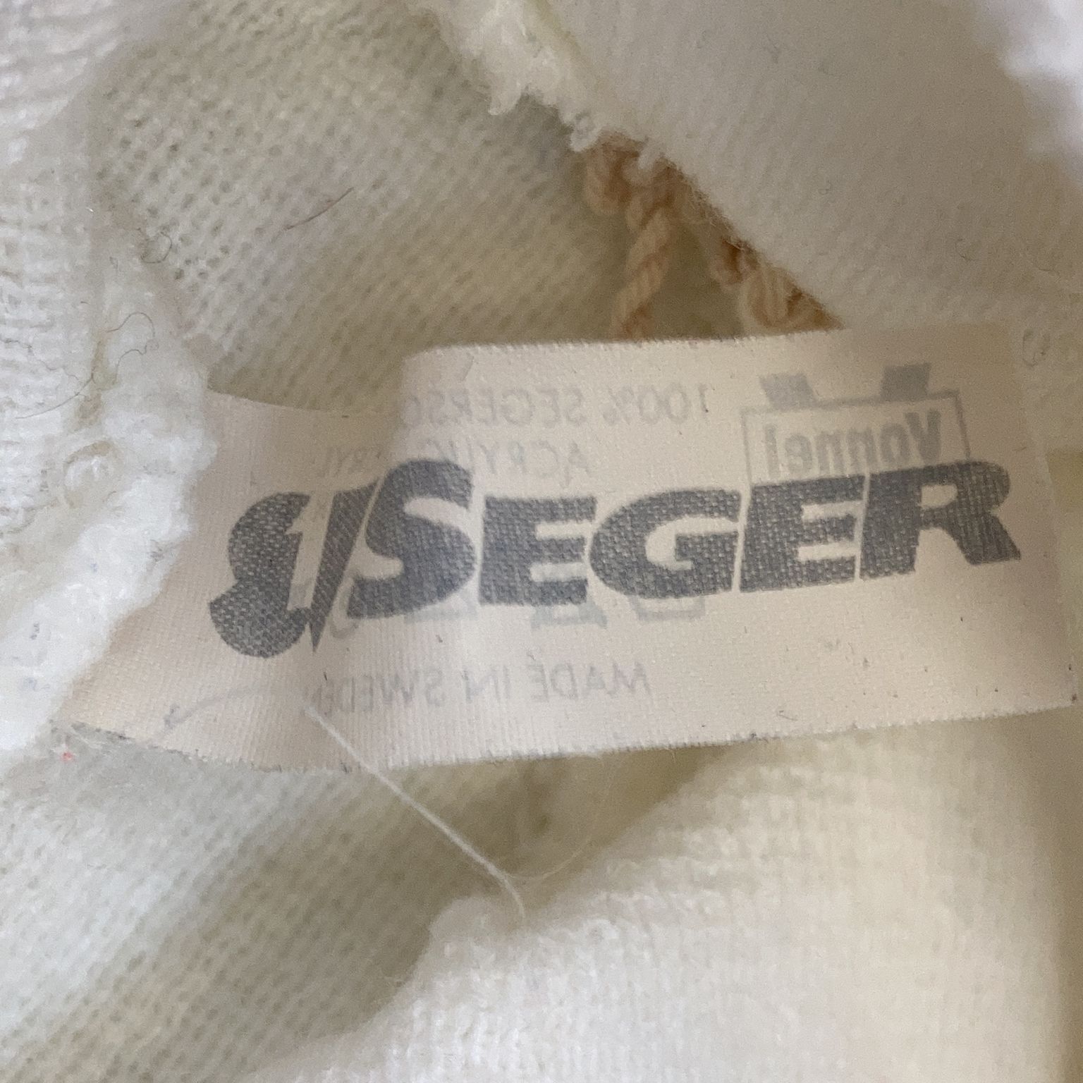 Seger