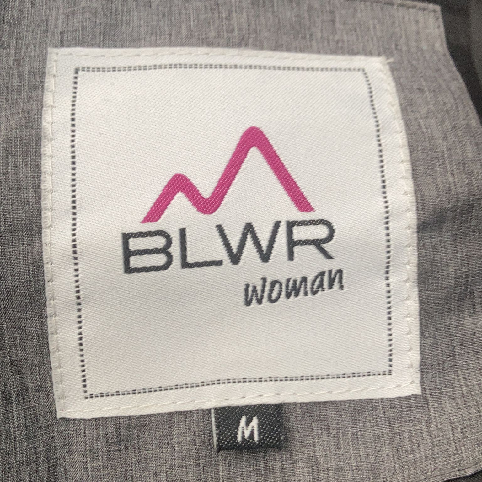 BLWR Woman