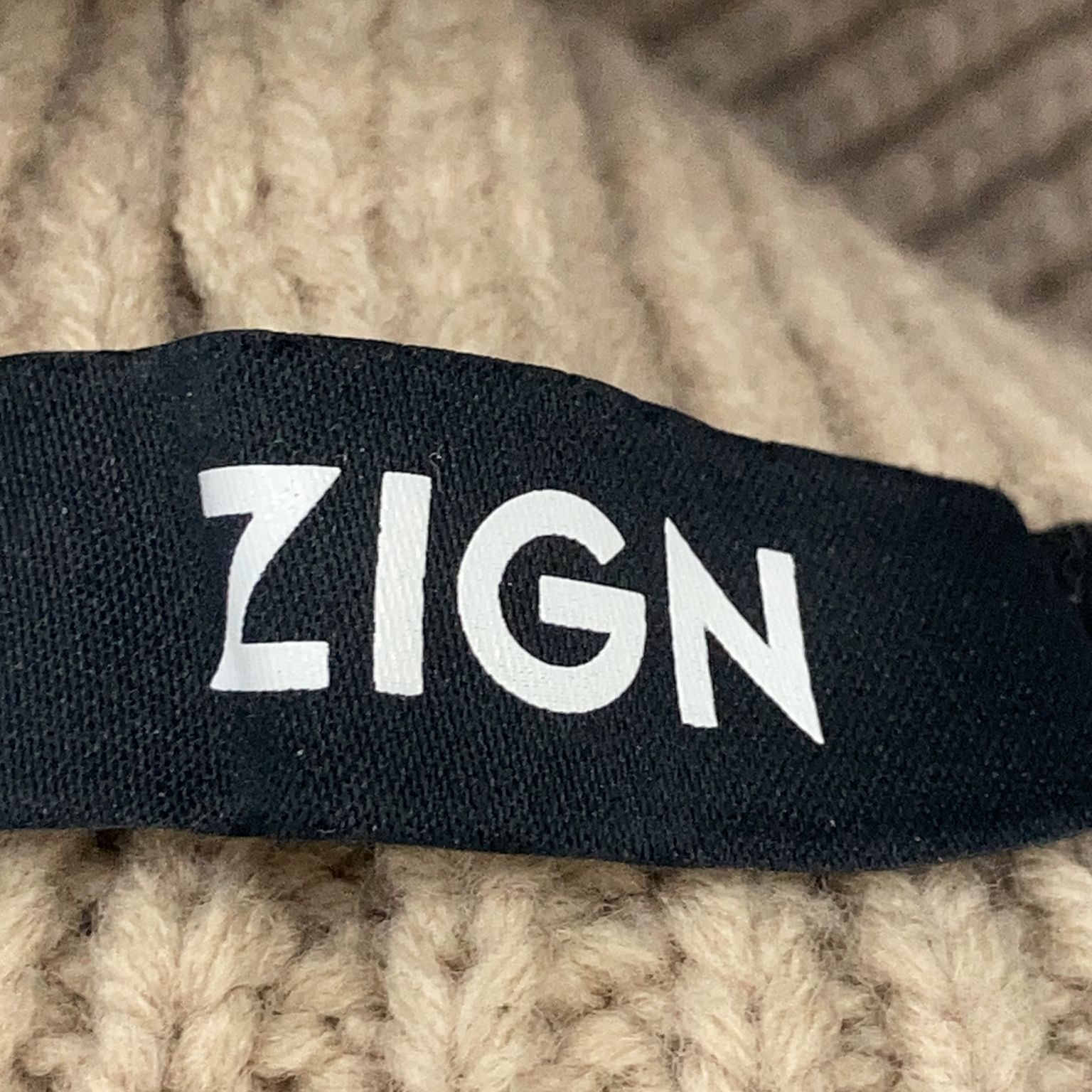 Zign