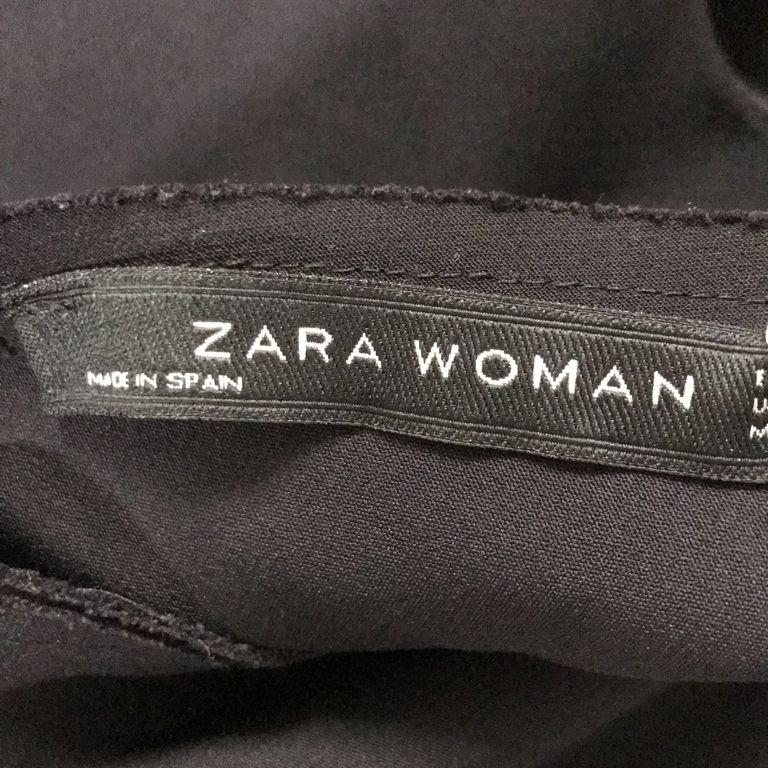 Zara Woman