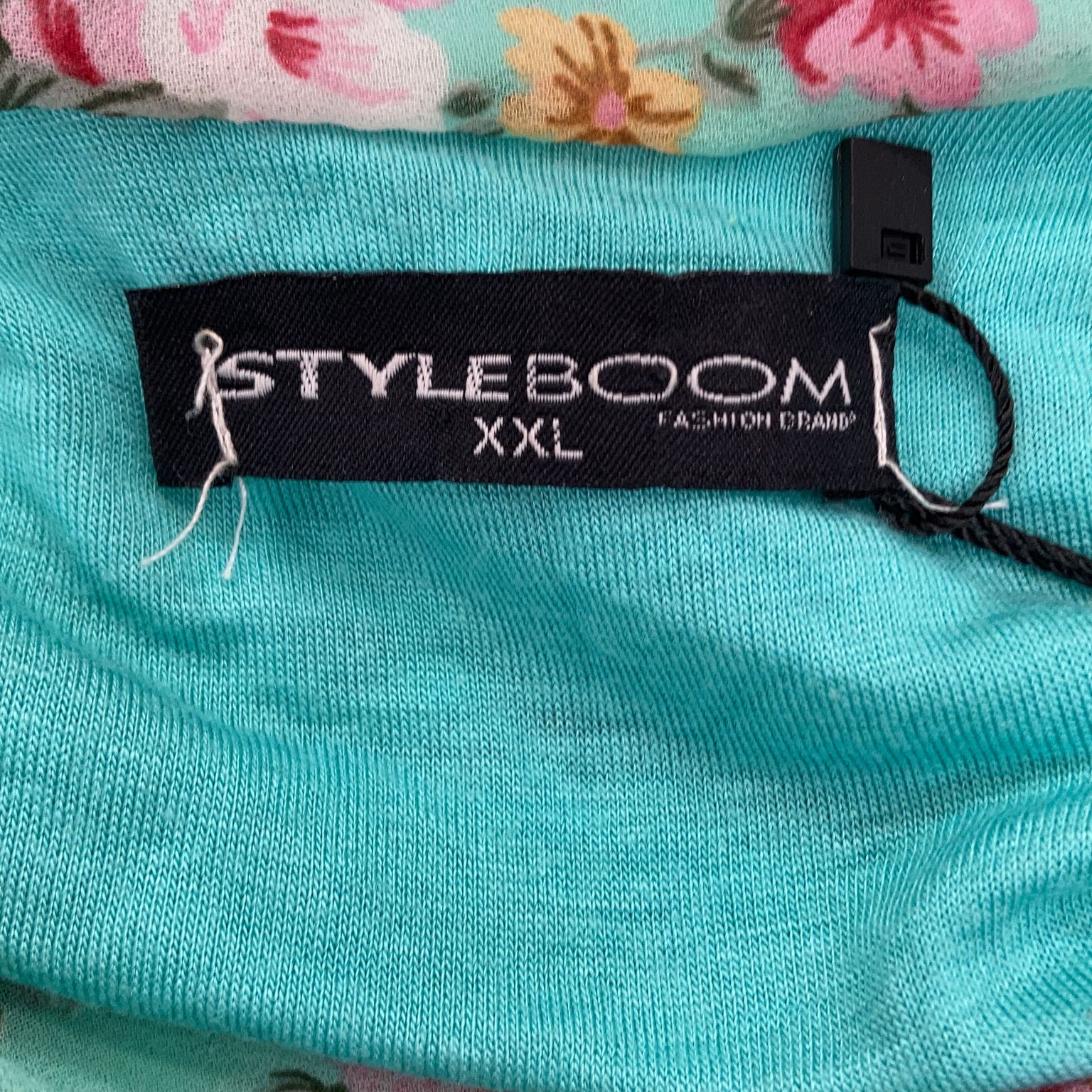 Style Boom