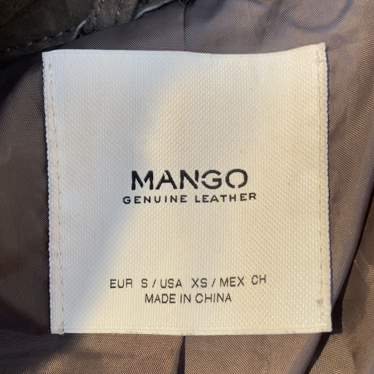 Mango