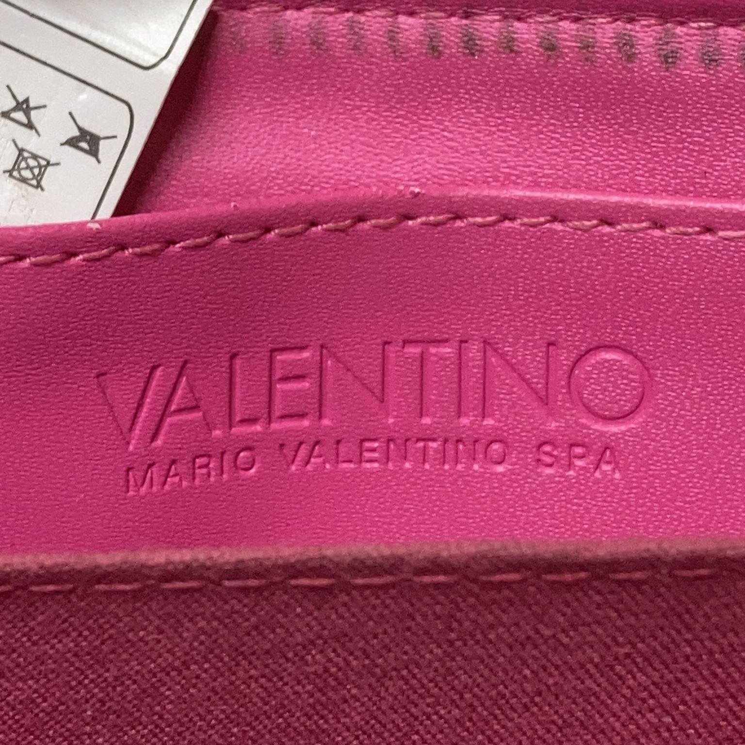 Valentino by Mario Valentino