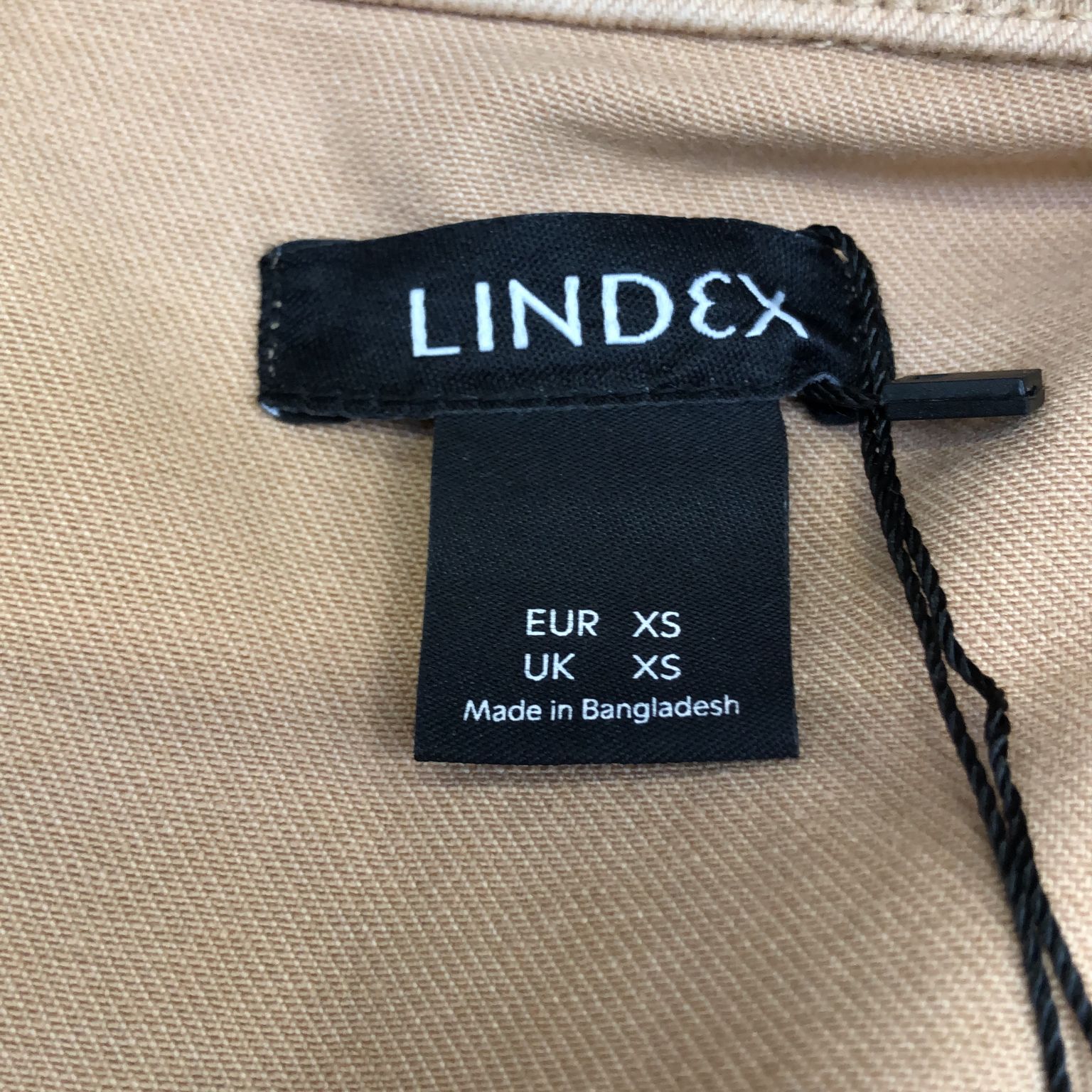 Lindex