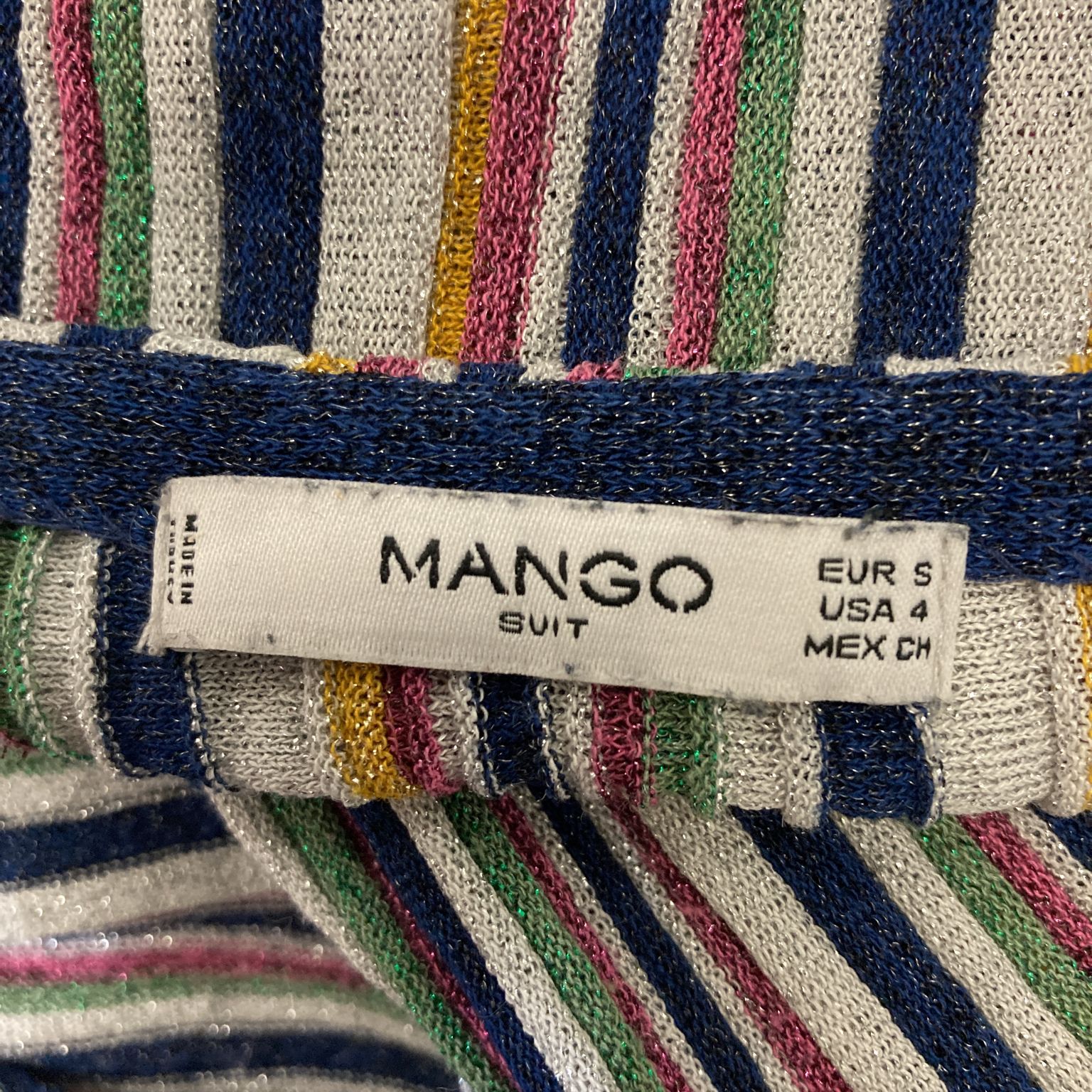 Mango