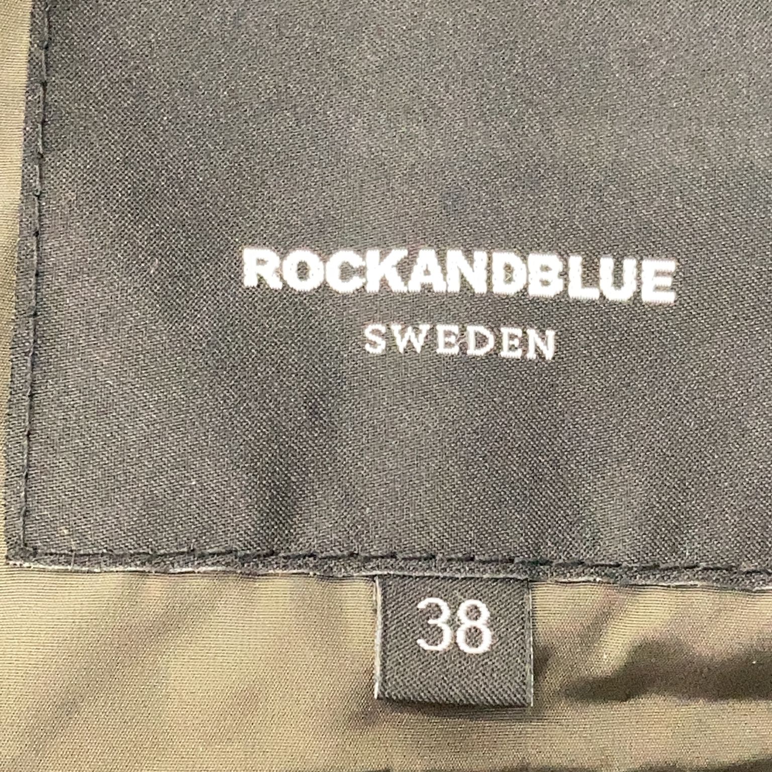 Rockandblue