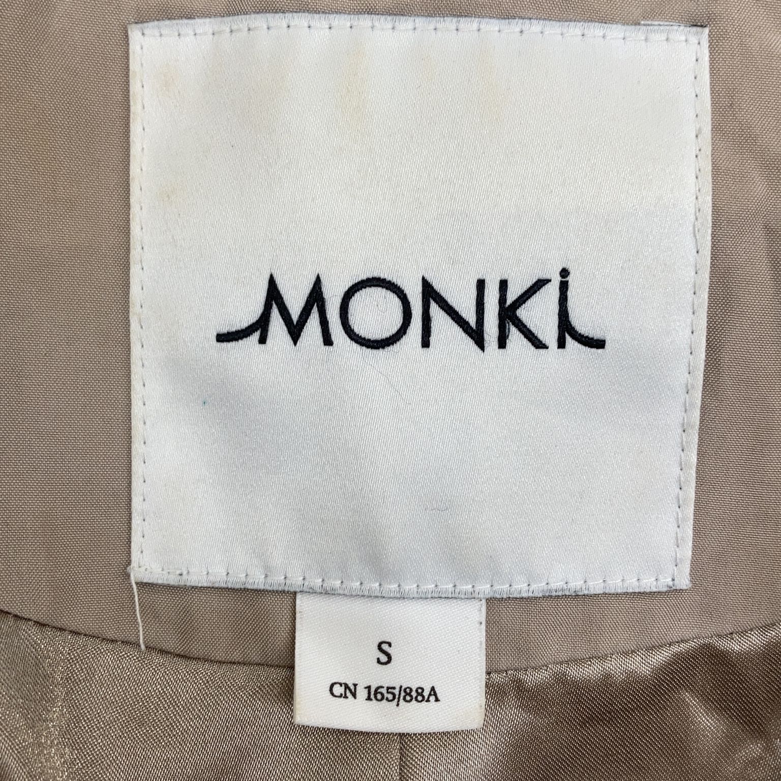 Monki