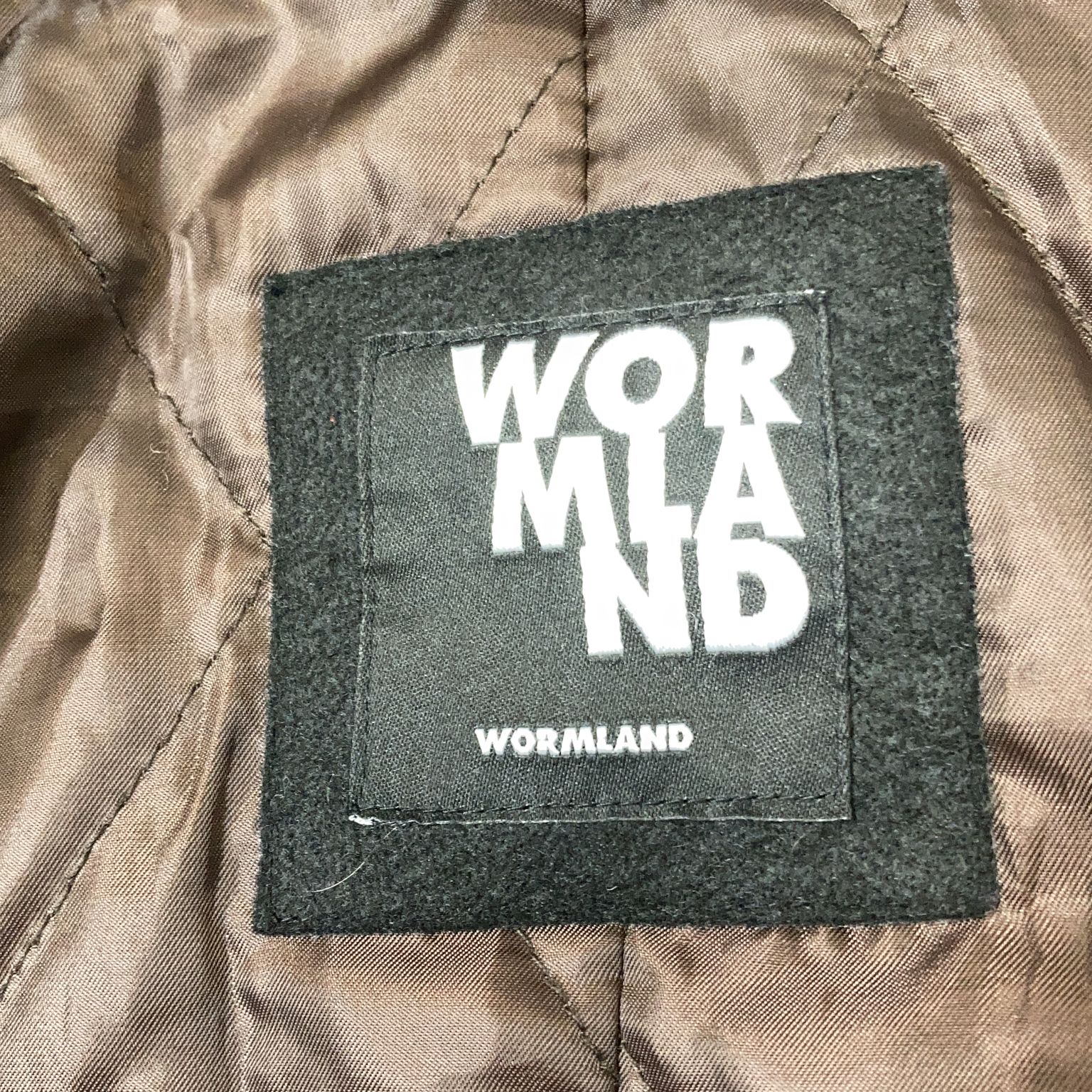 Wormland