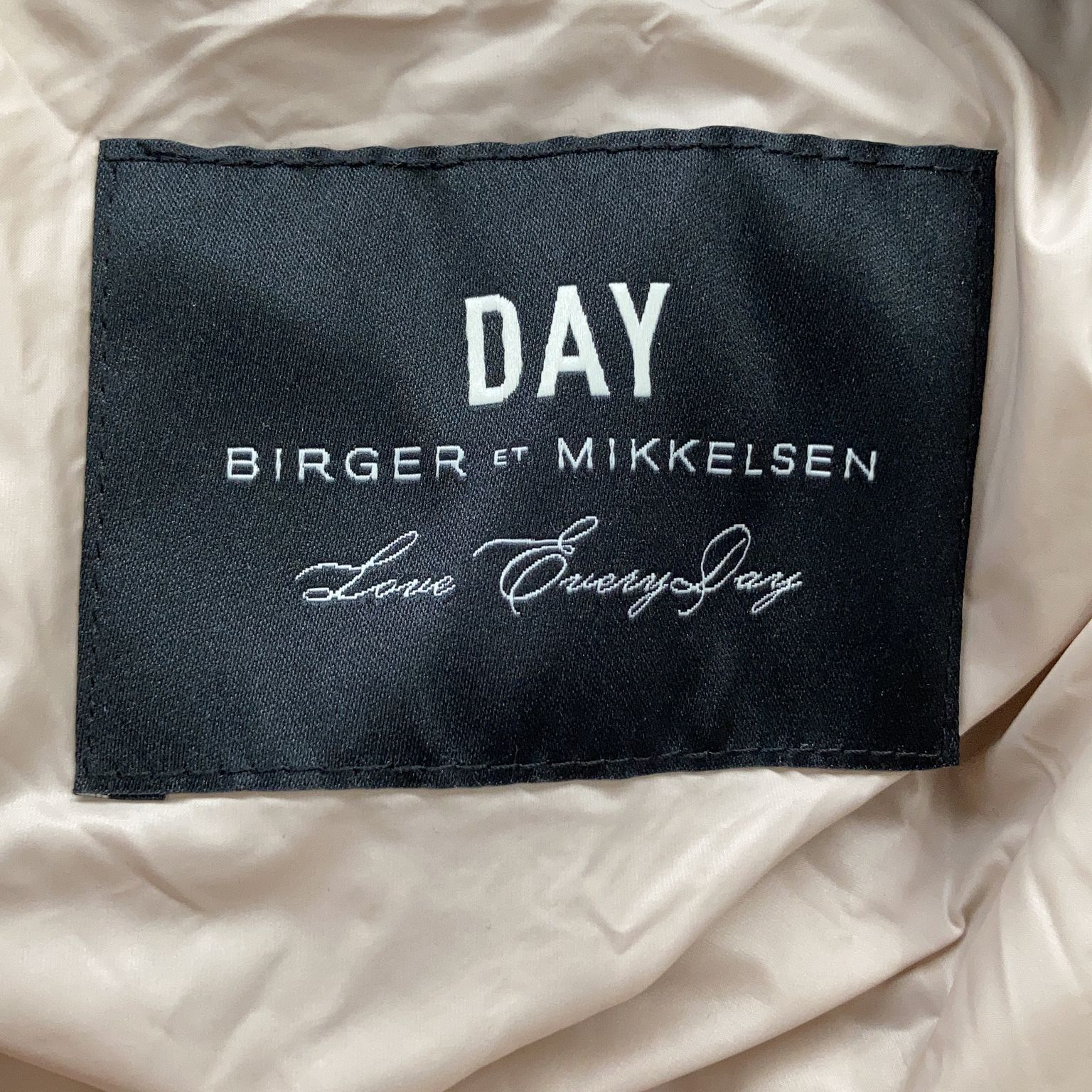 DAY Birger et Mikkelsen