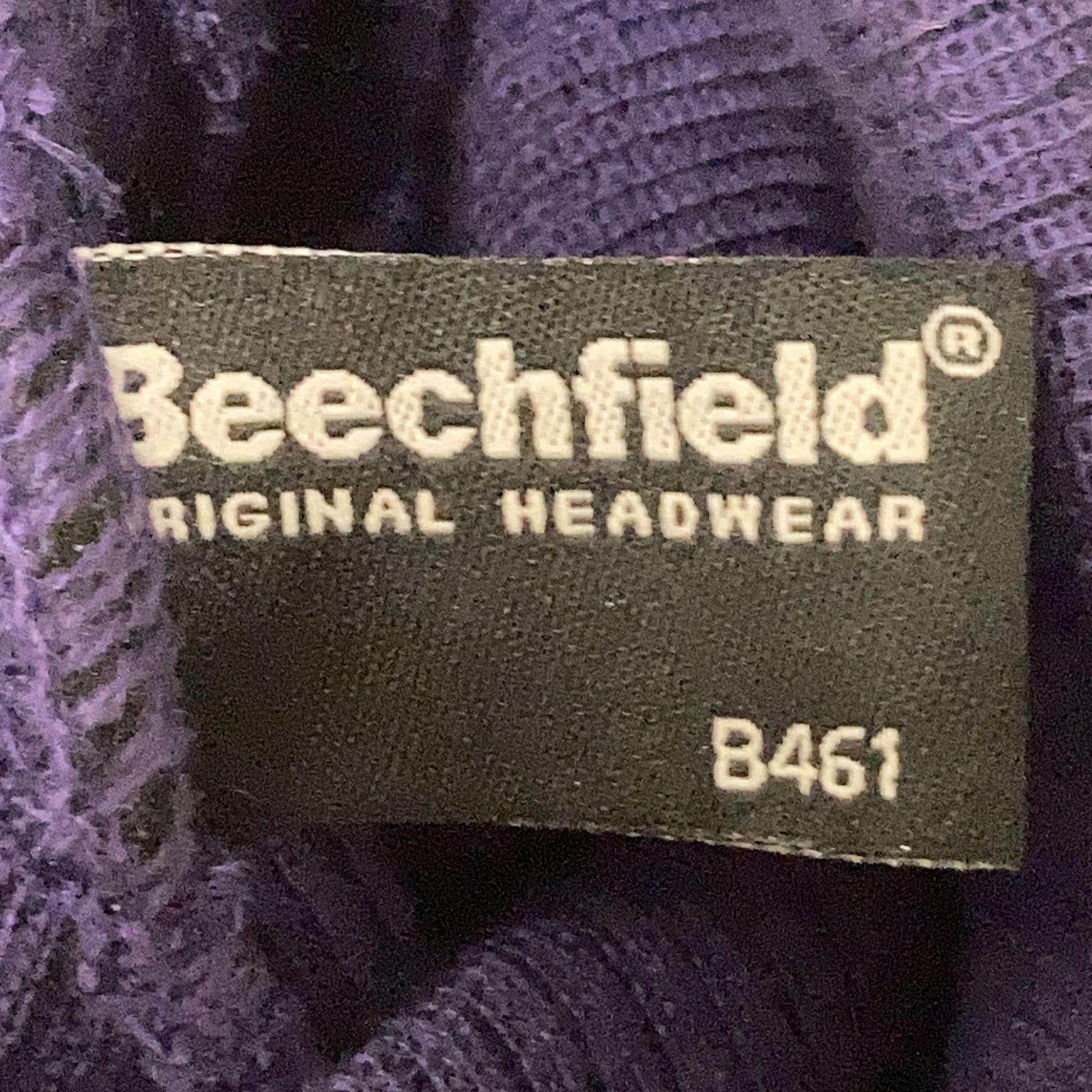 Beechfield