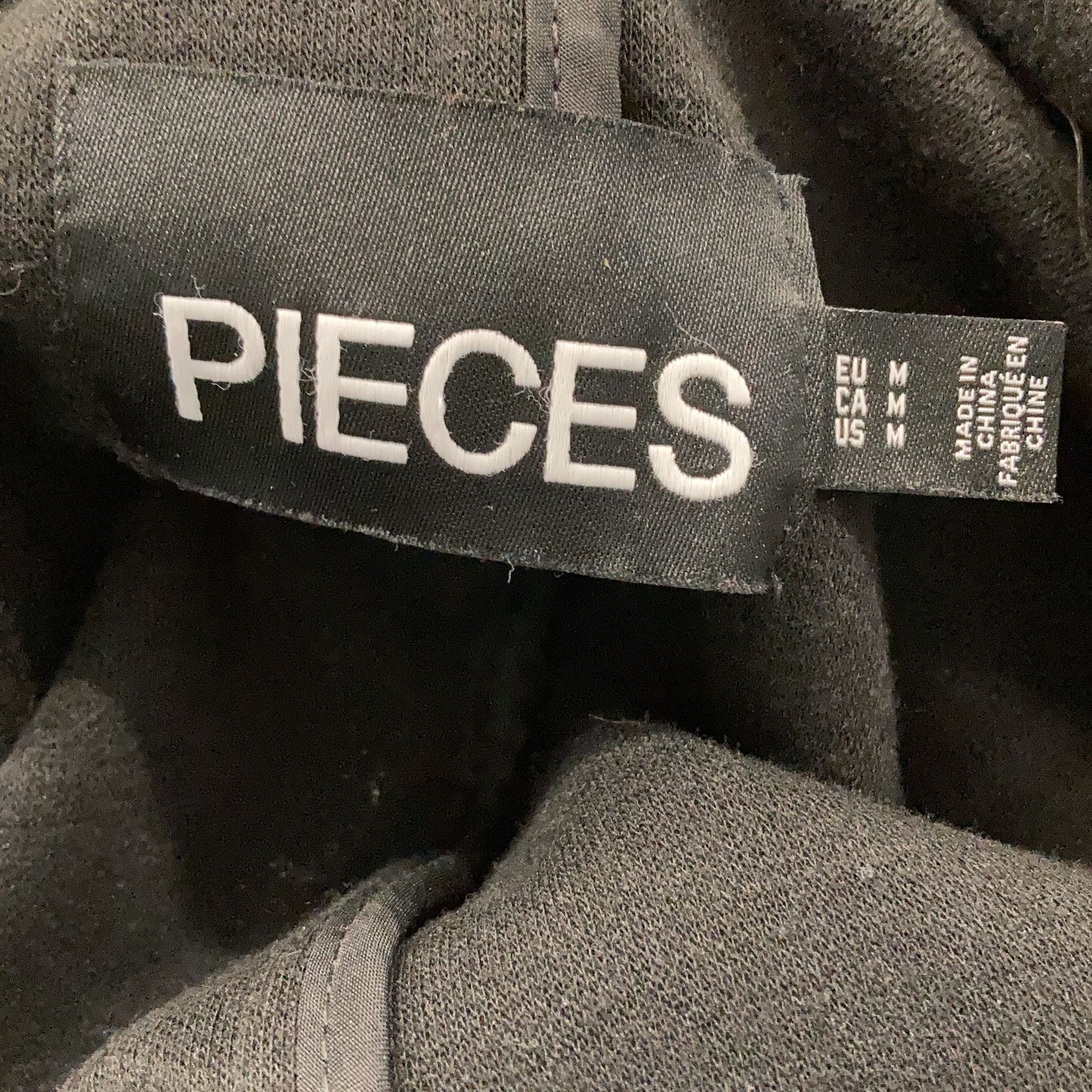 Pieces