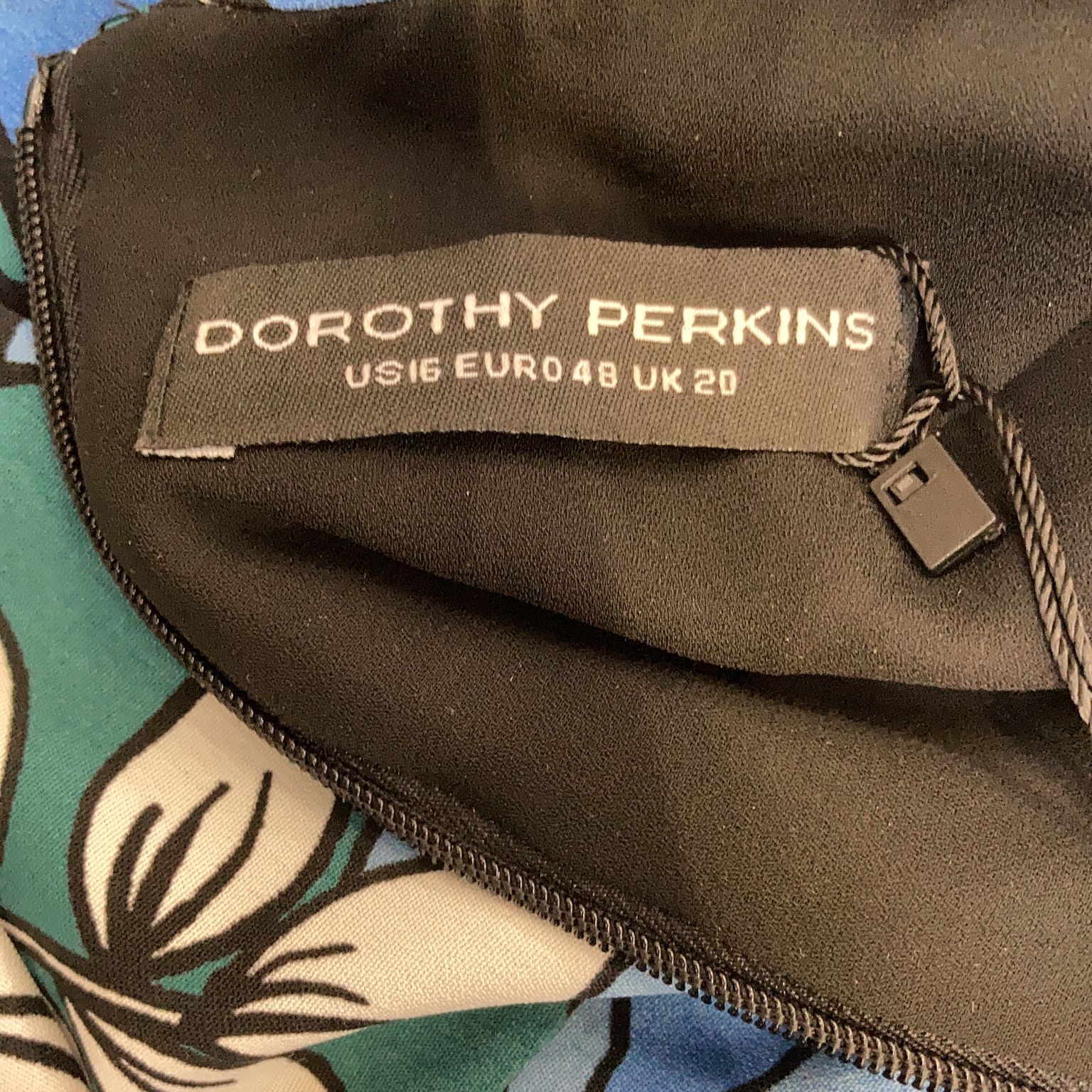 Dorothy Perkins