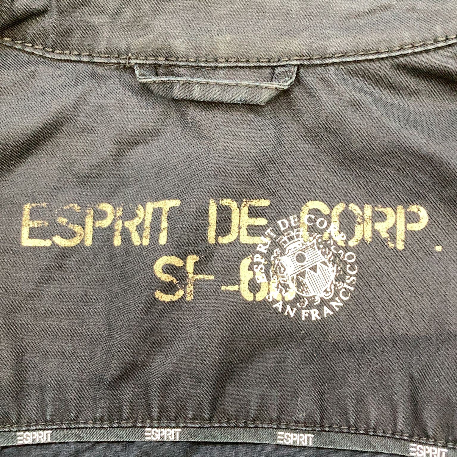 ESPRIT