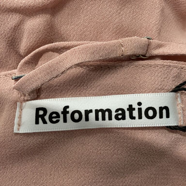 Reformation