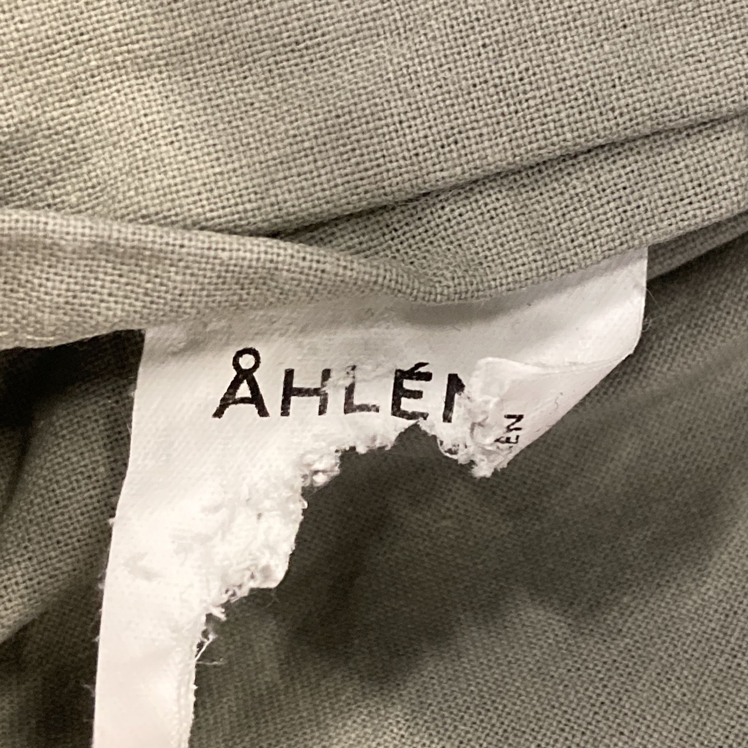 Åhléns