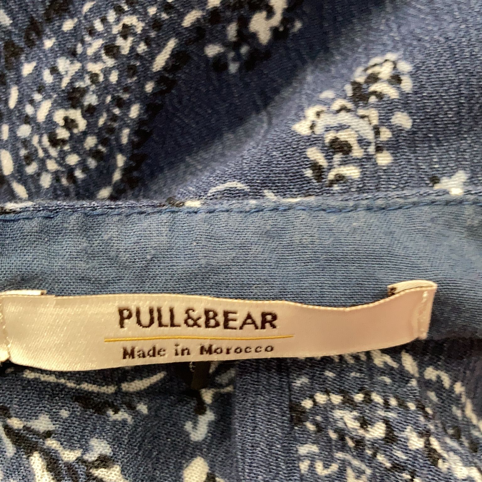 Pull  Bear