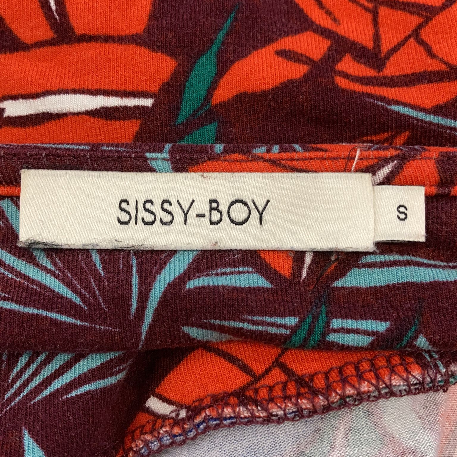 Sissy-Boy