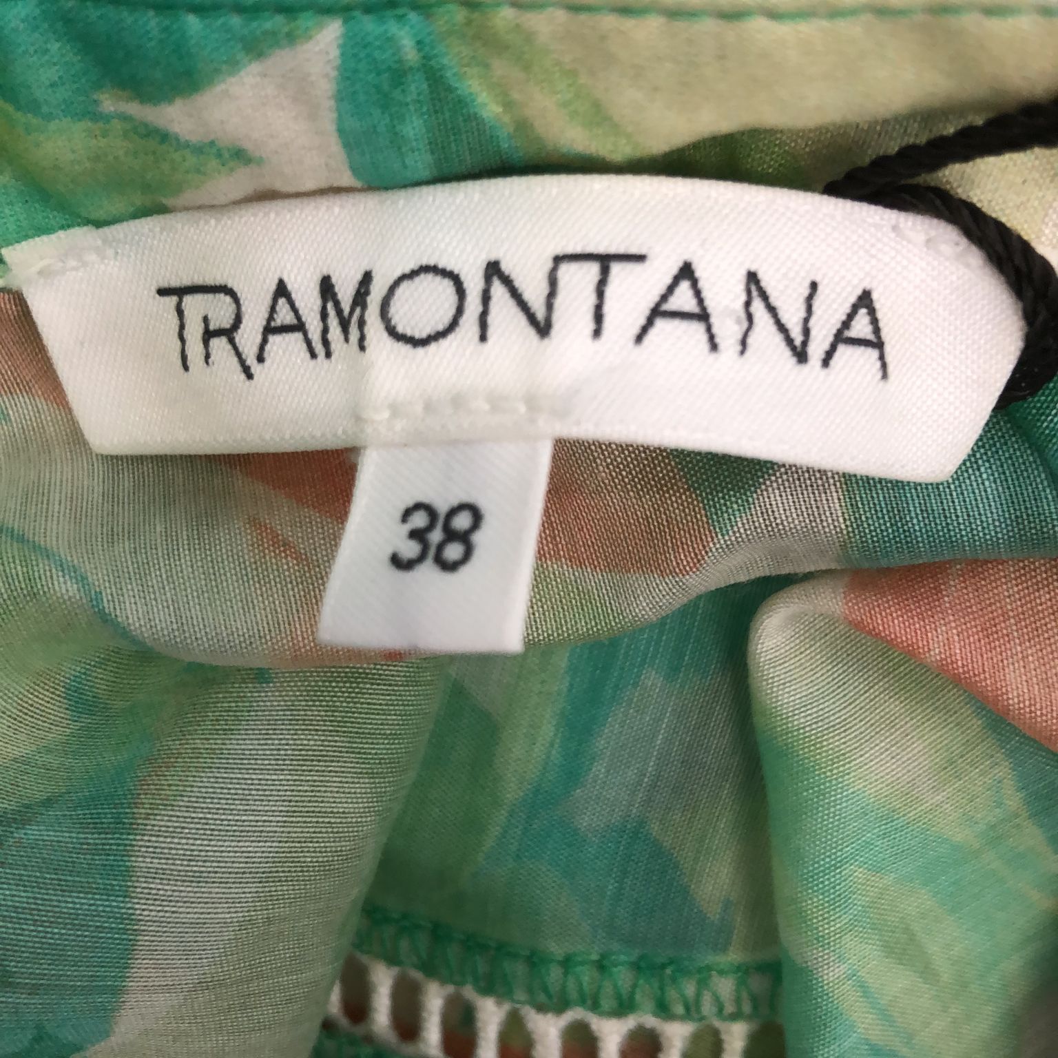 Tramontana