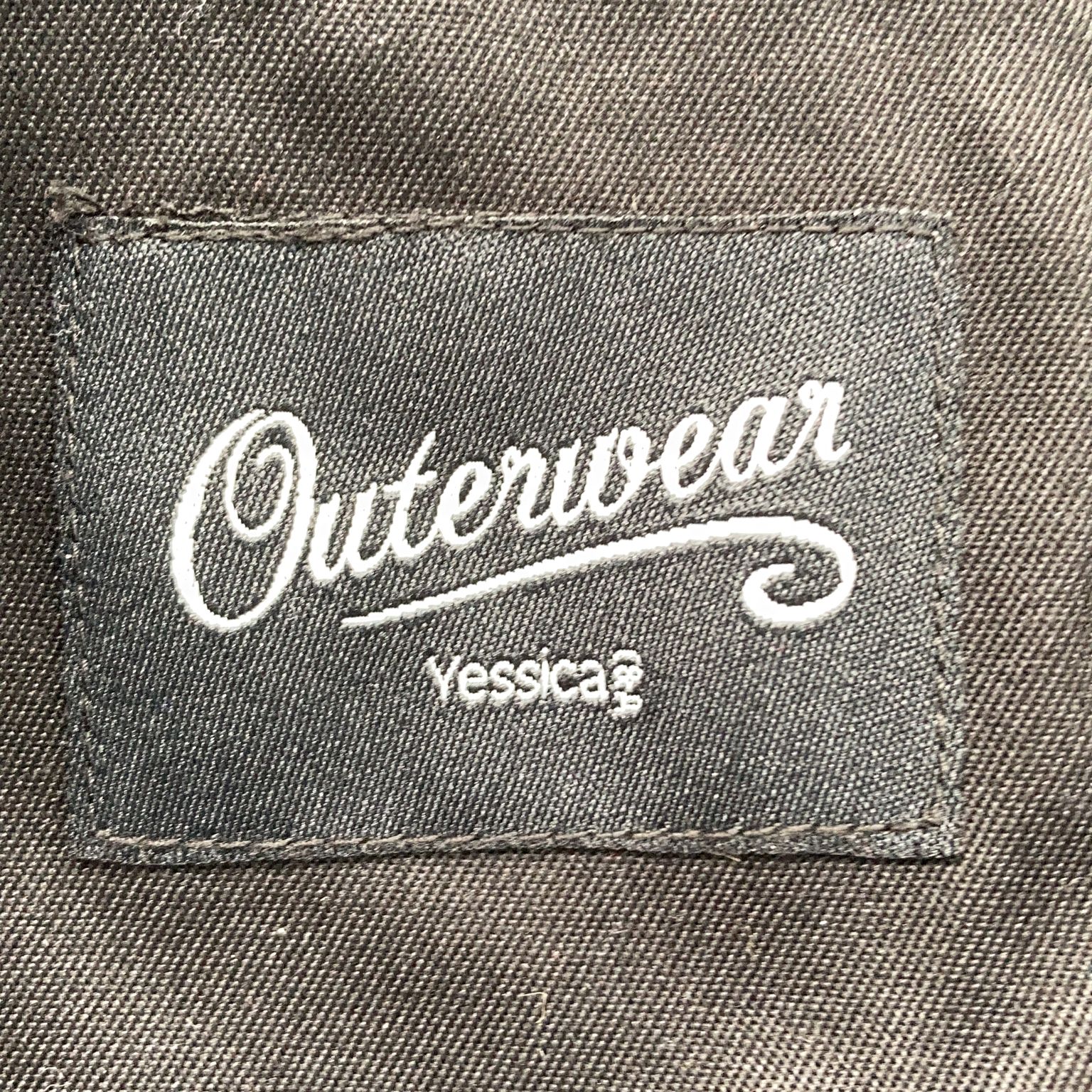 Outerwear