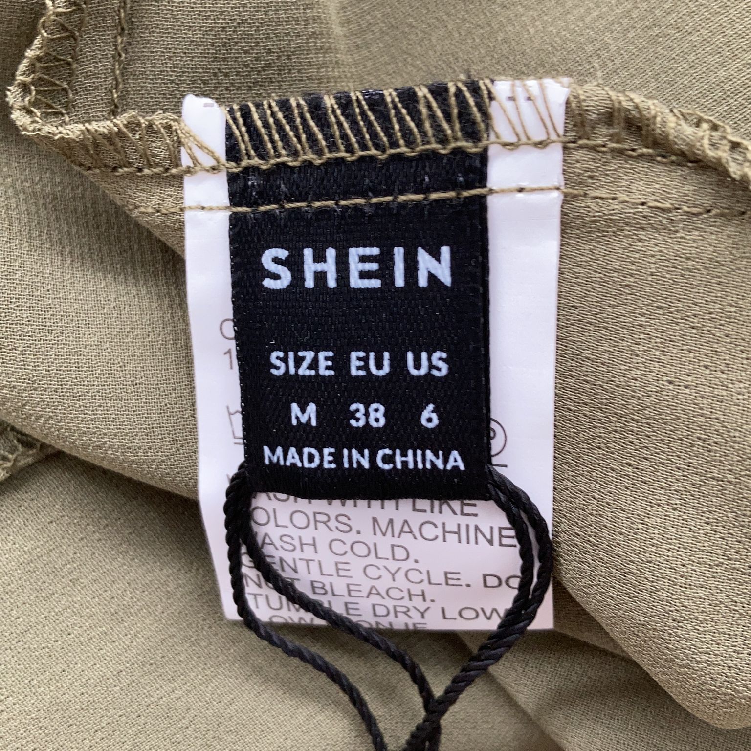 Shein