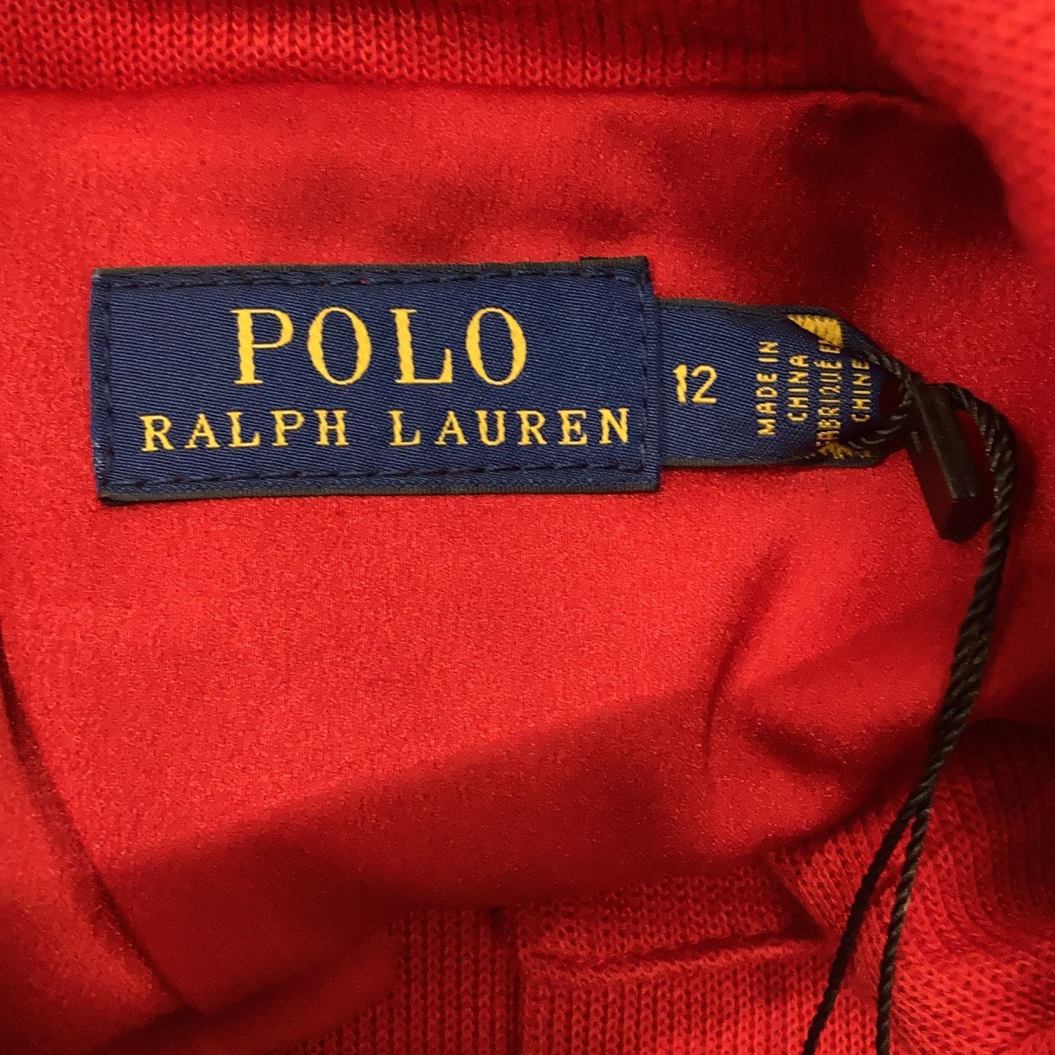 Polo Ralph Lauren